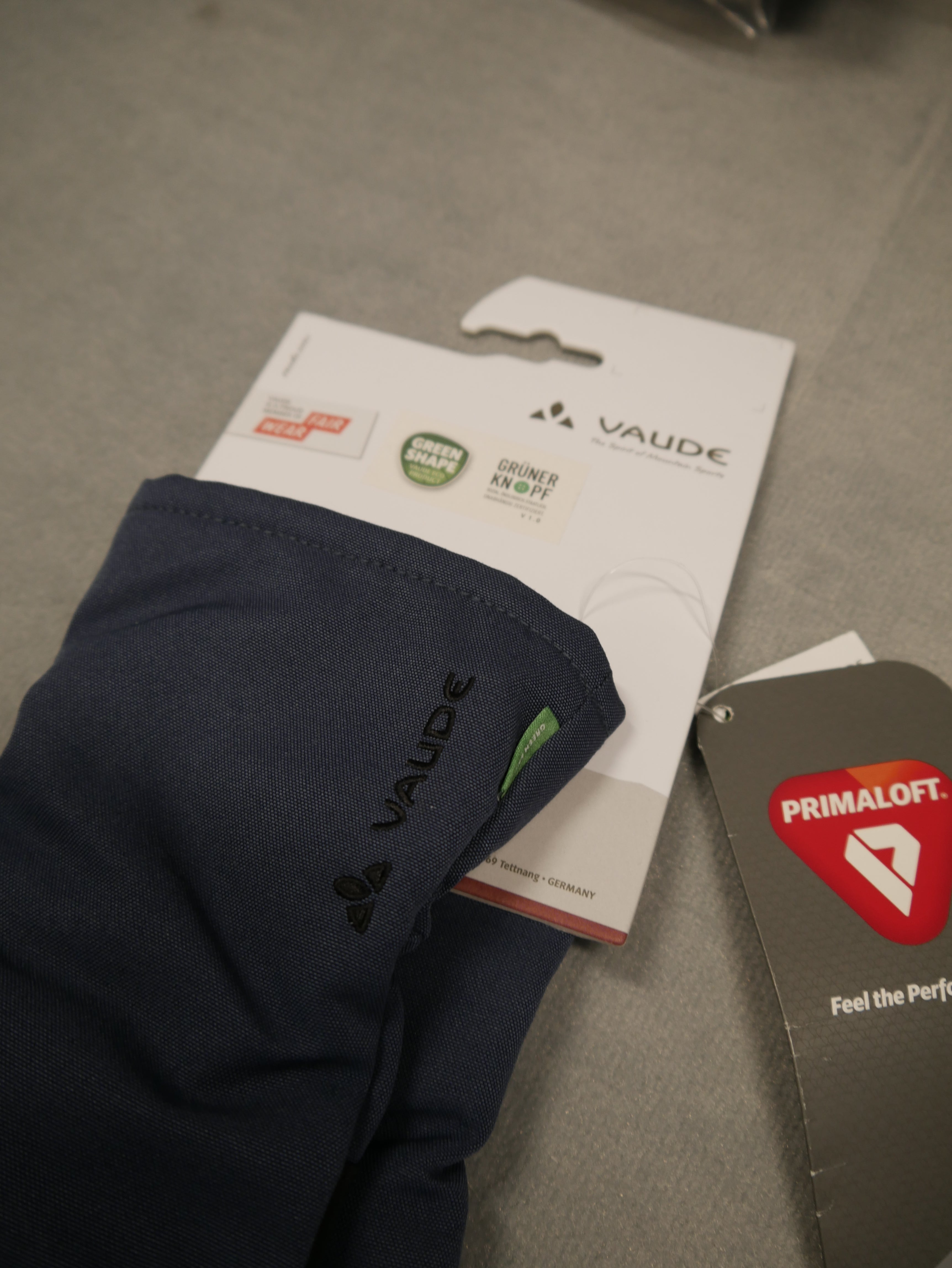 Vaude Manukau Gloves