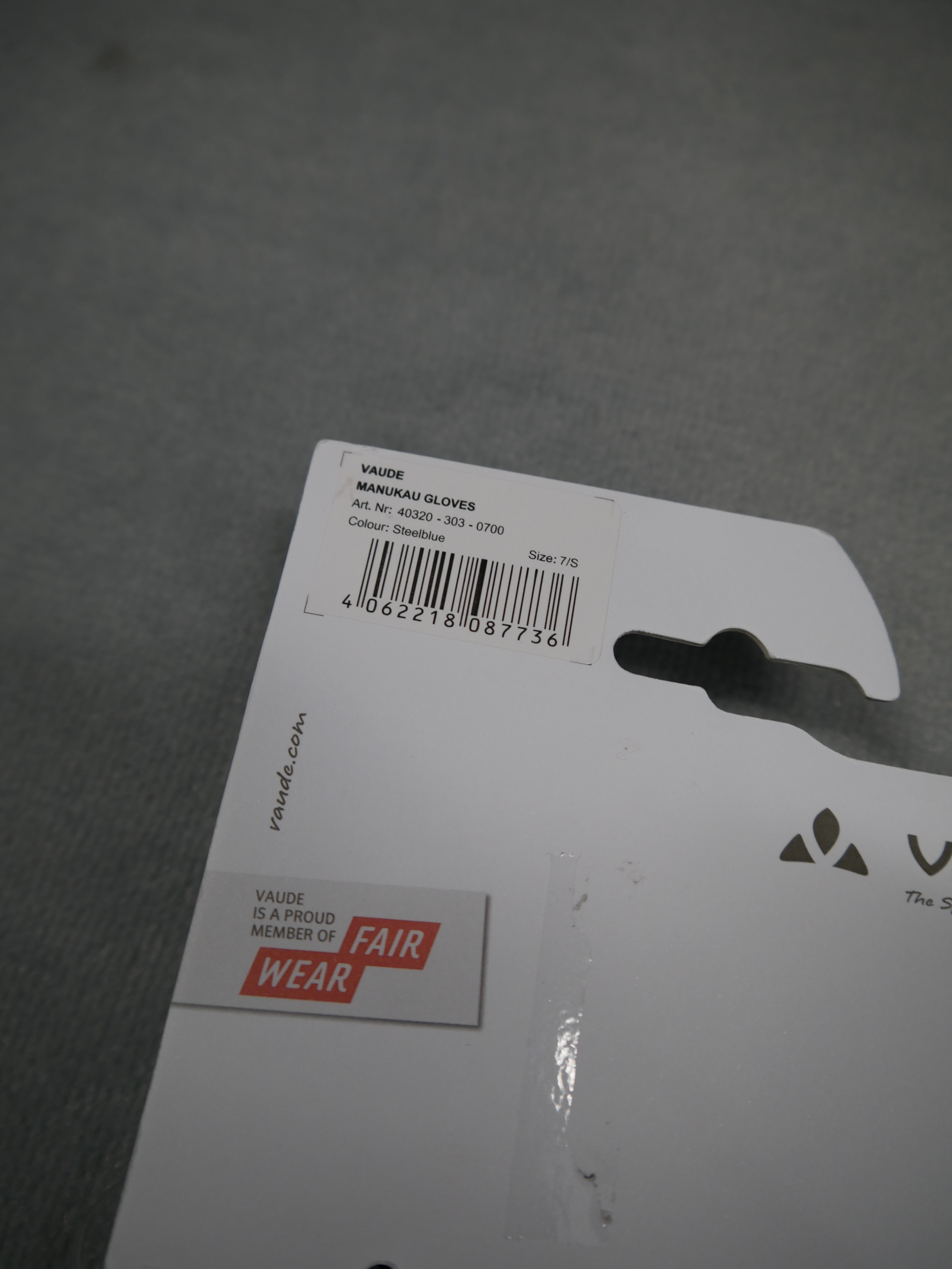 Vaude Manukau Gloves