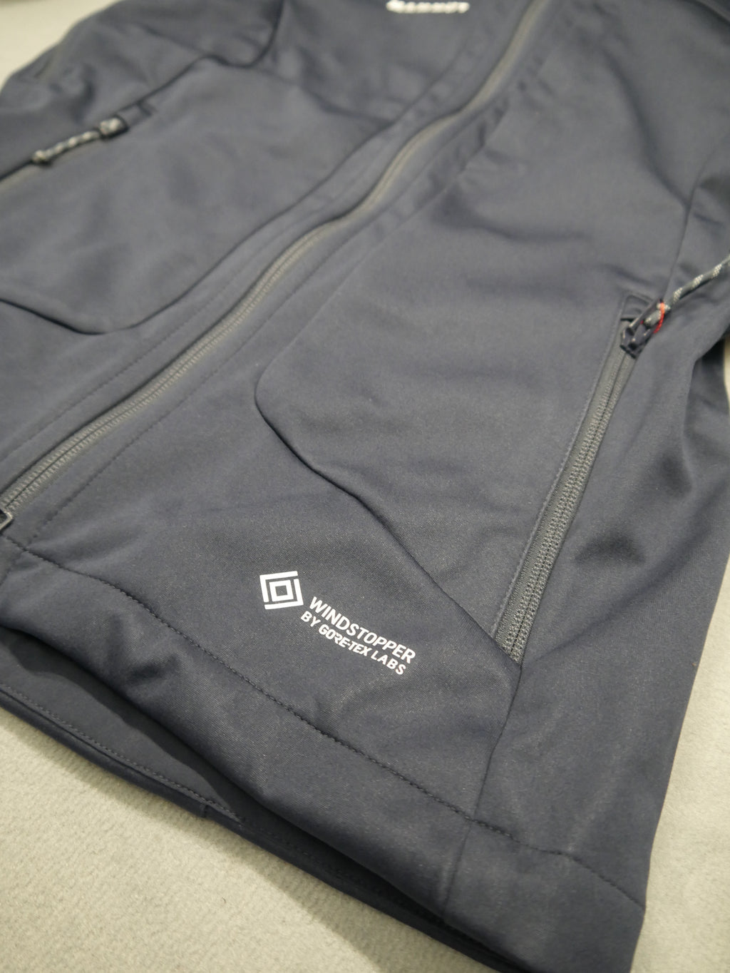 Mammut Ultimate VIII SO Hooded Jacket Women
