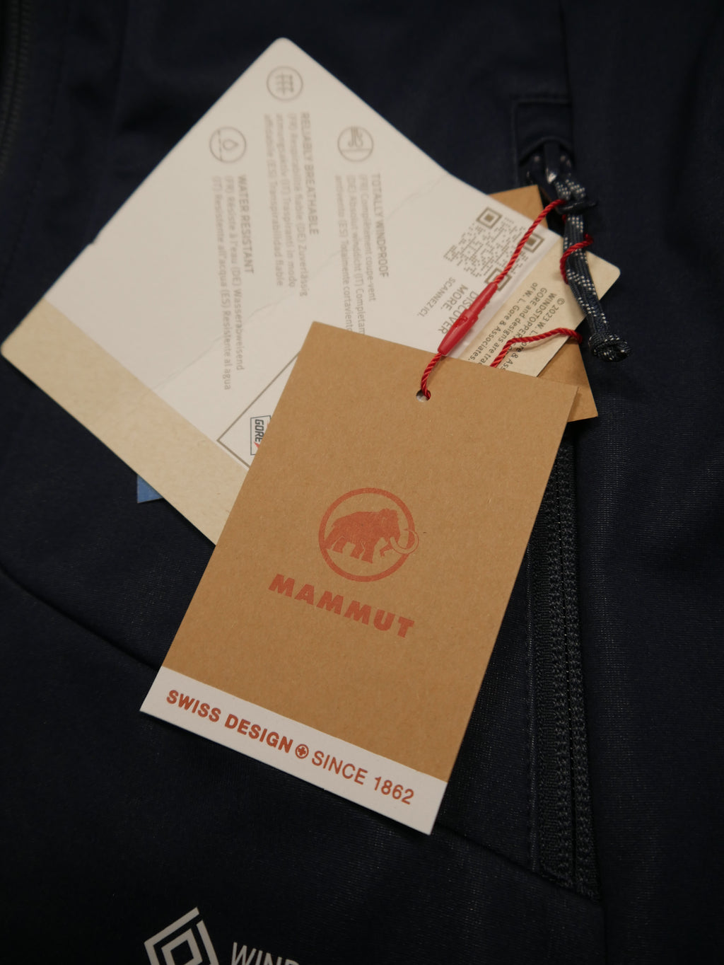 Mammut Ultimate VIII SO Hooded Jacket Women