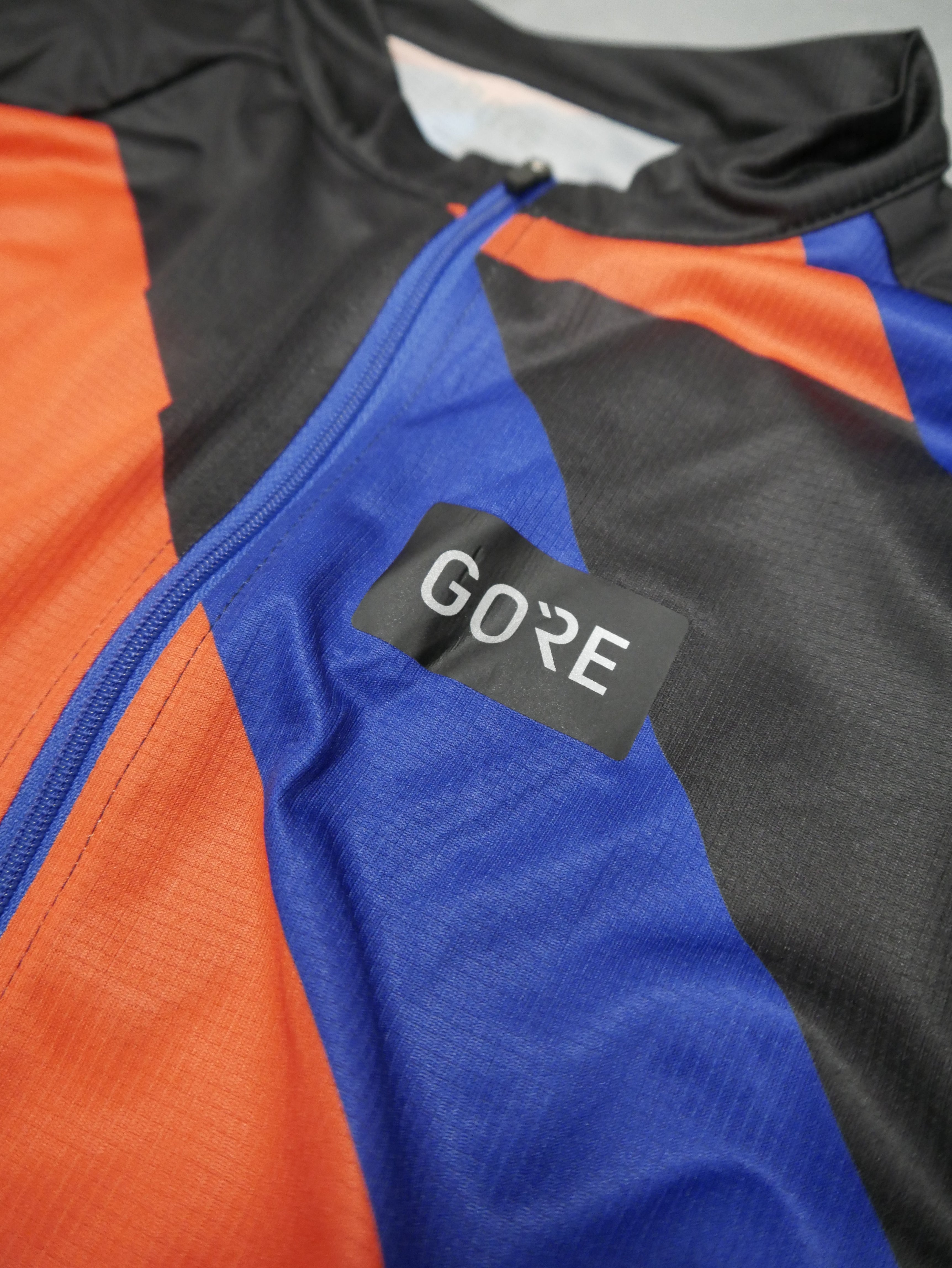 Gore Wear Signal Jersey Mens