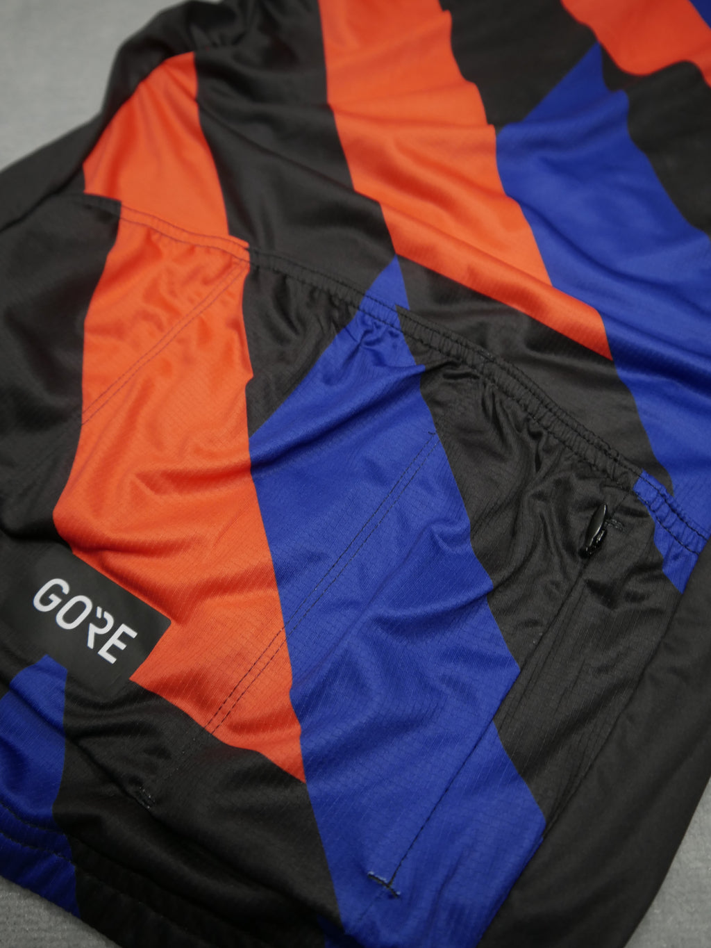 Gore Wear Signal Jersey Mens