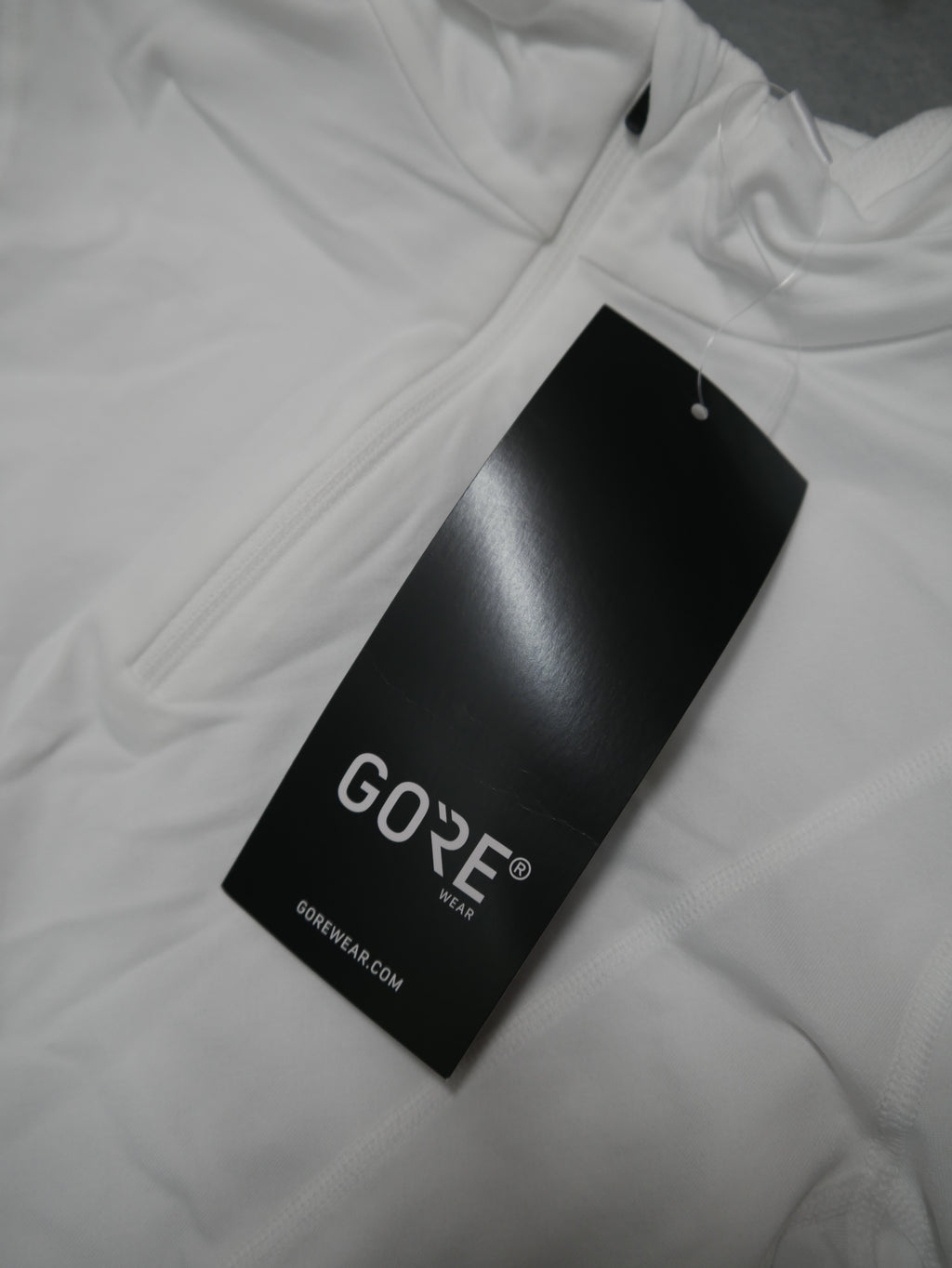 Gore Wear Wmn BL Thermo Turtleneck