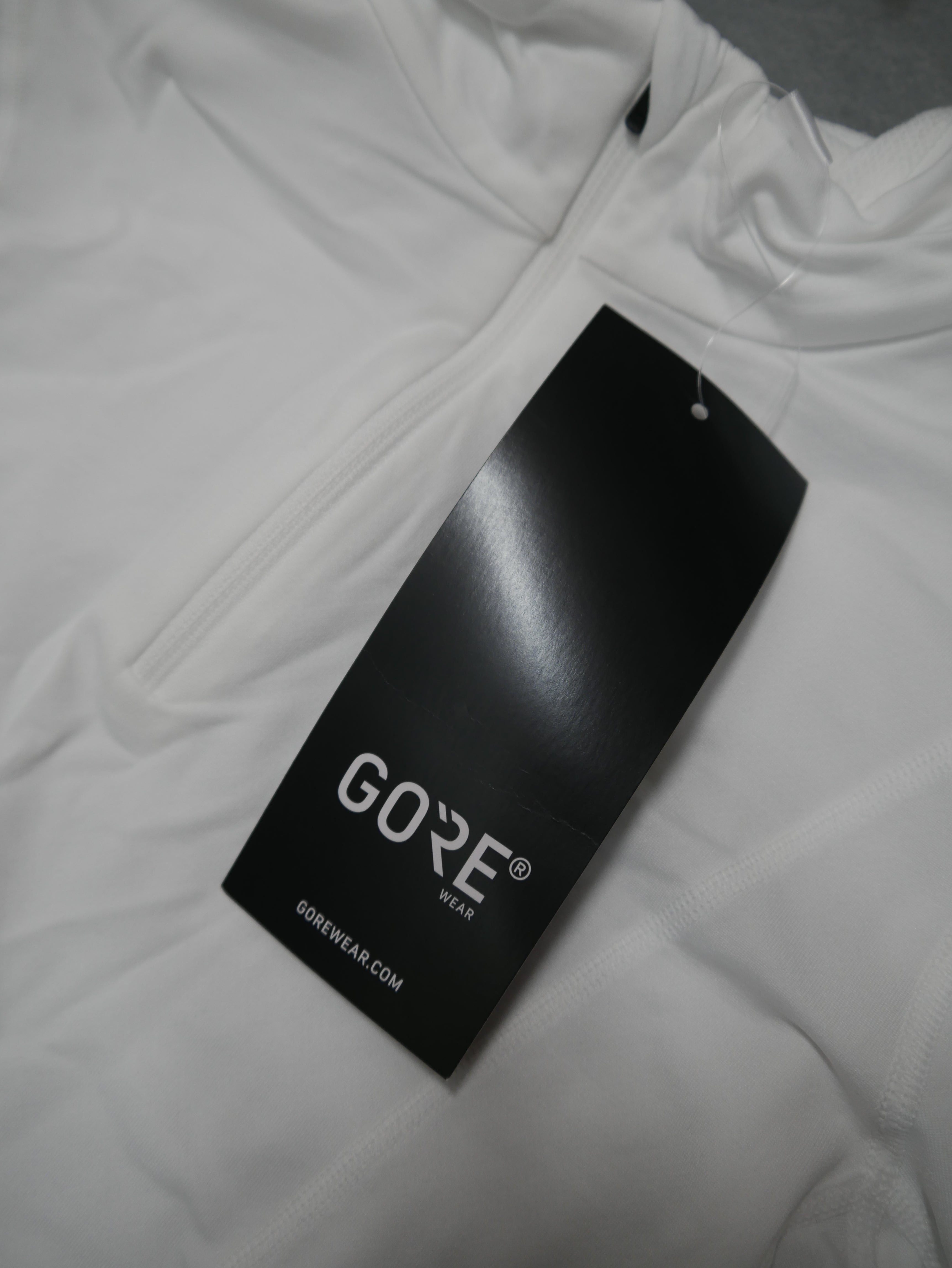 Gore Wear Wmn BL Thermo Turtleneck