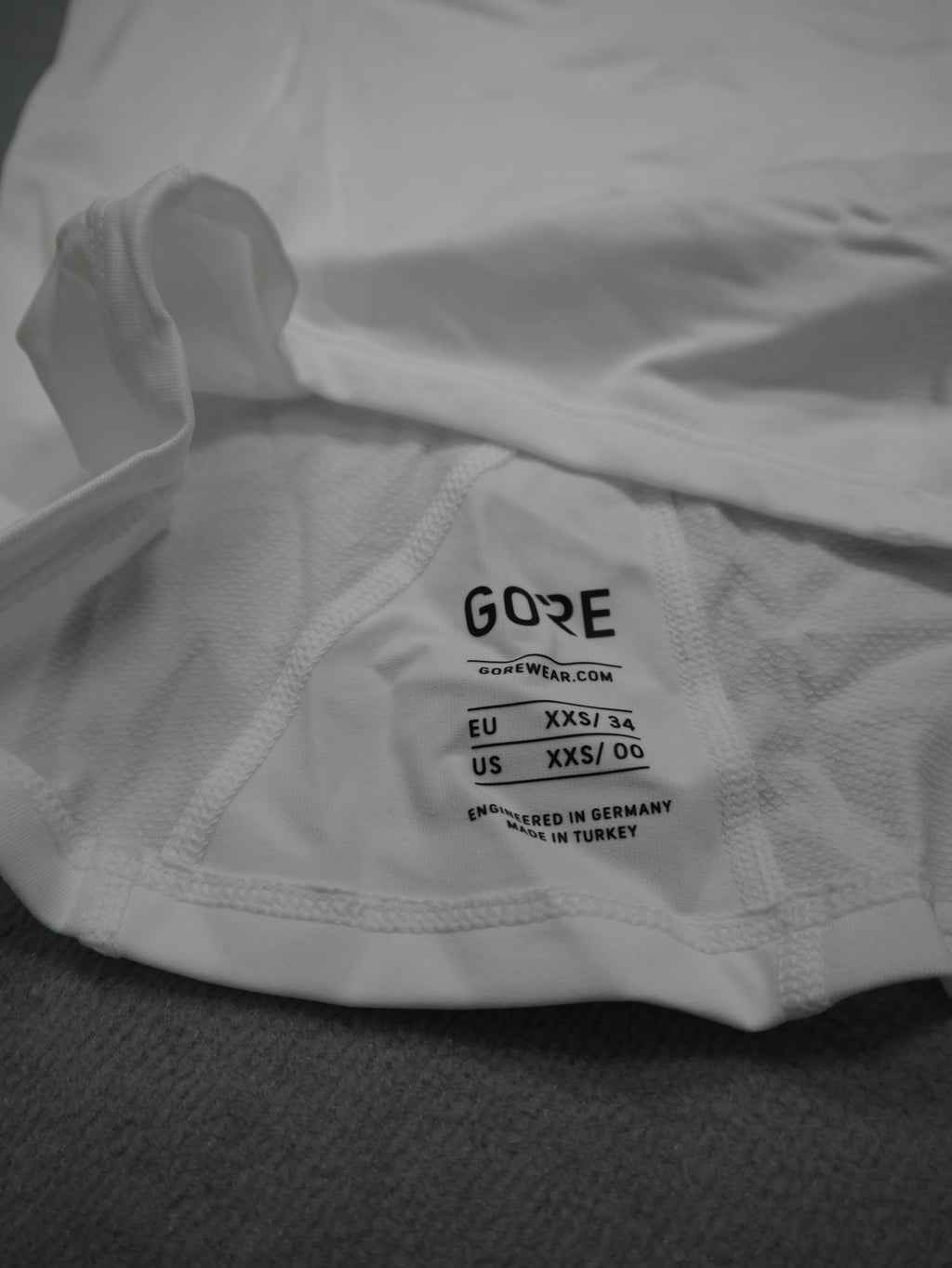 Gore Wear Wmn BL Thermo Turtleneck