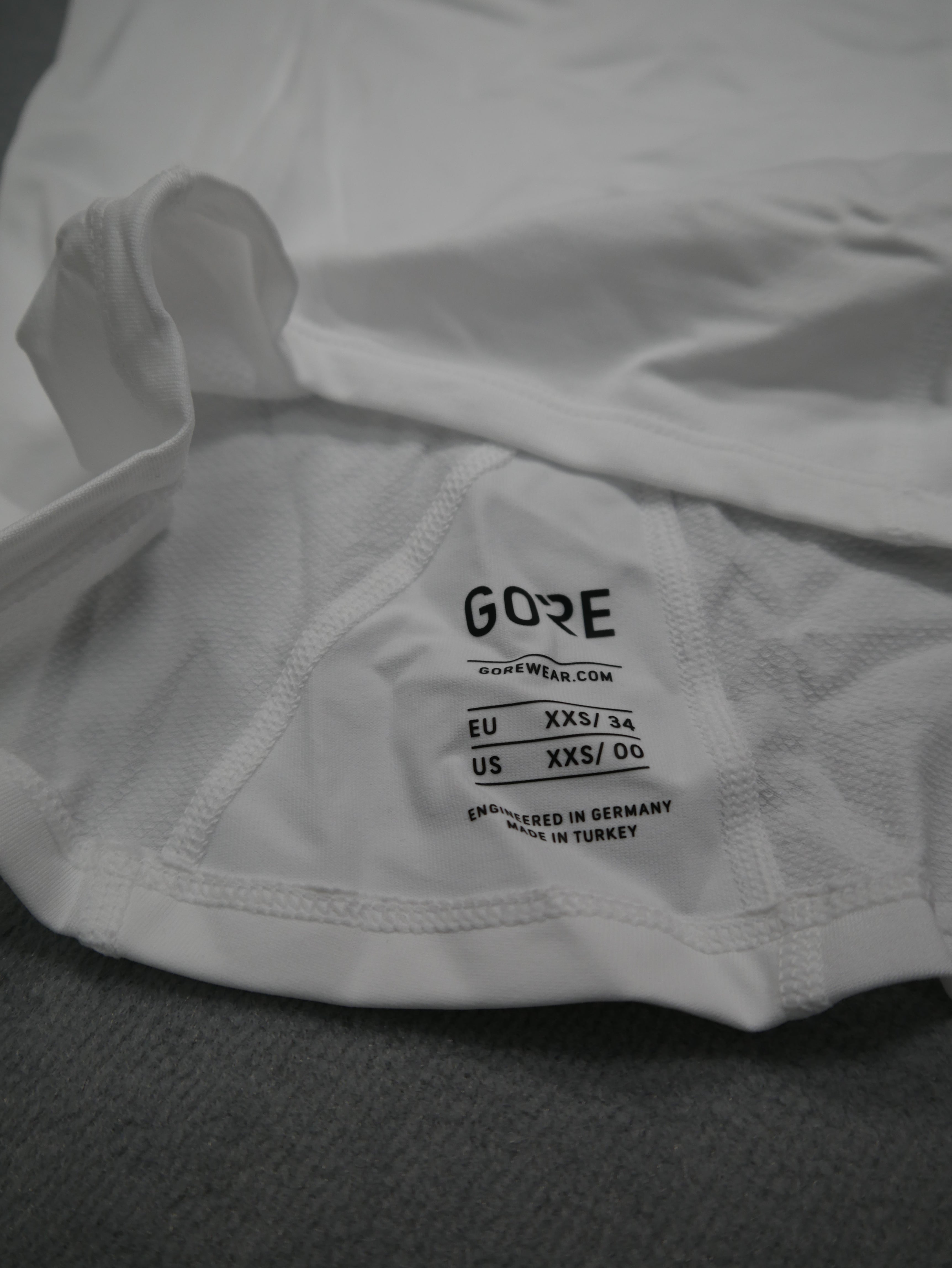 Gore Wear Wmn BL Thermo Turtleneck