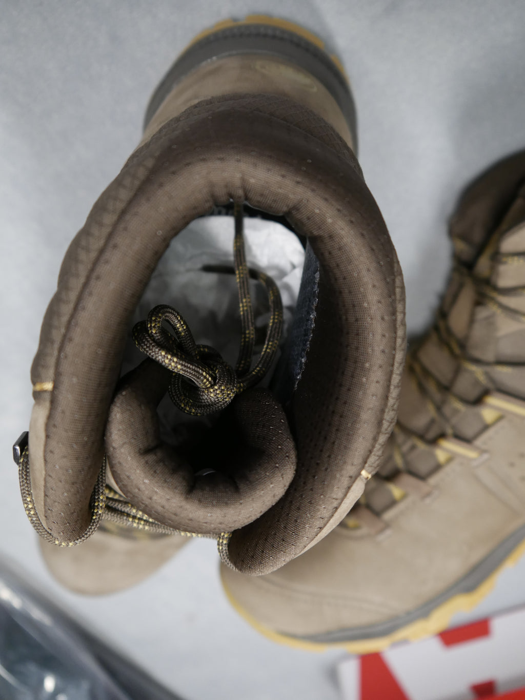 Mammut Mercury IV MID GTX