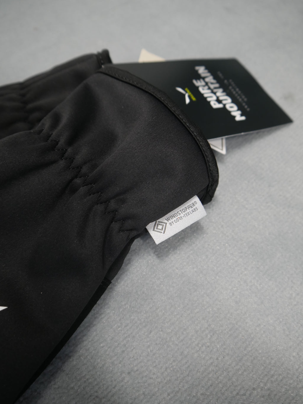 Salewa WS EPE Gloves