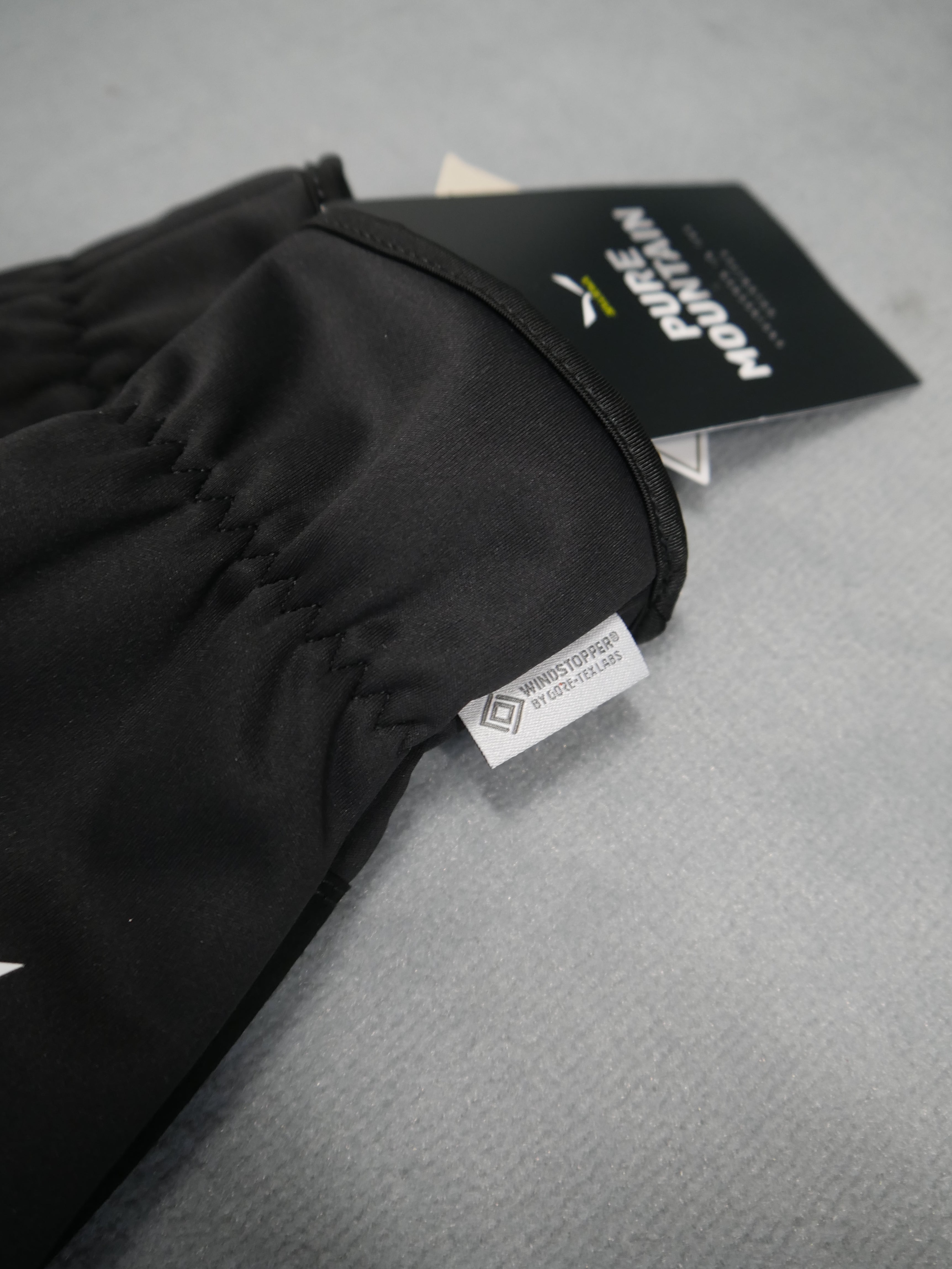 Salewa WS EPE Gloves