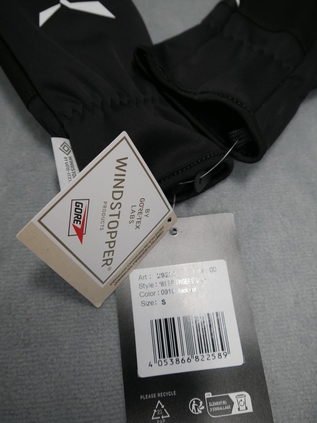 Salewa WS EPE Gloves