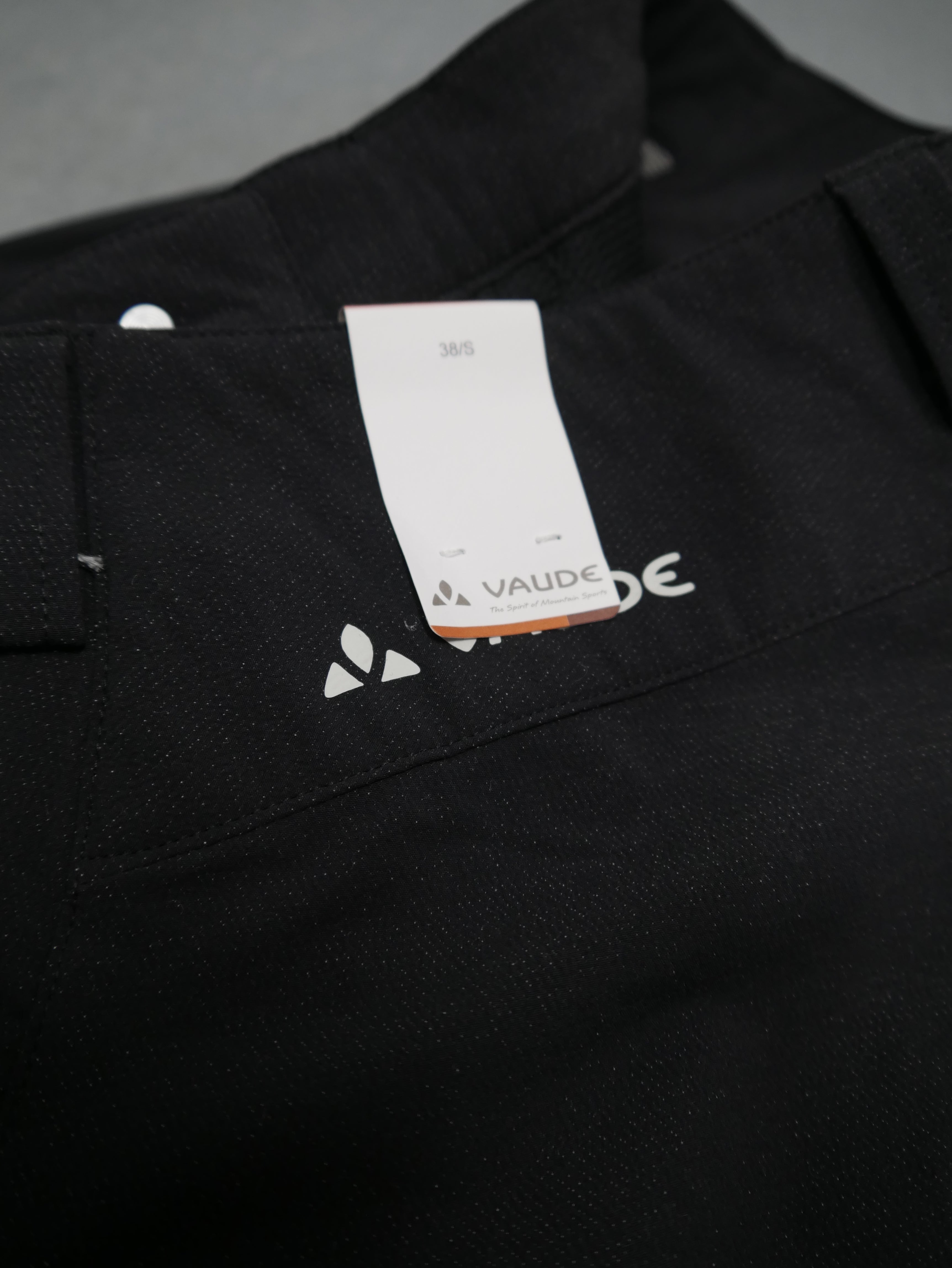 Vaude SE Wo Noana Pants