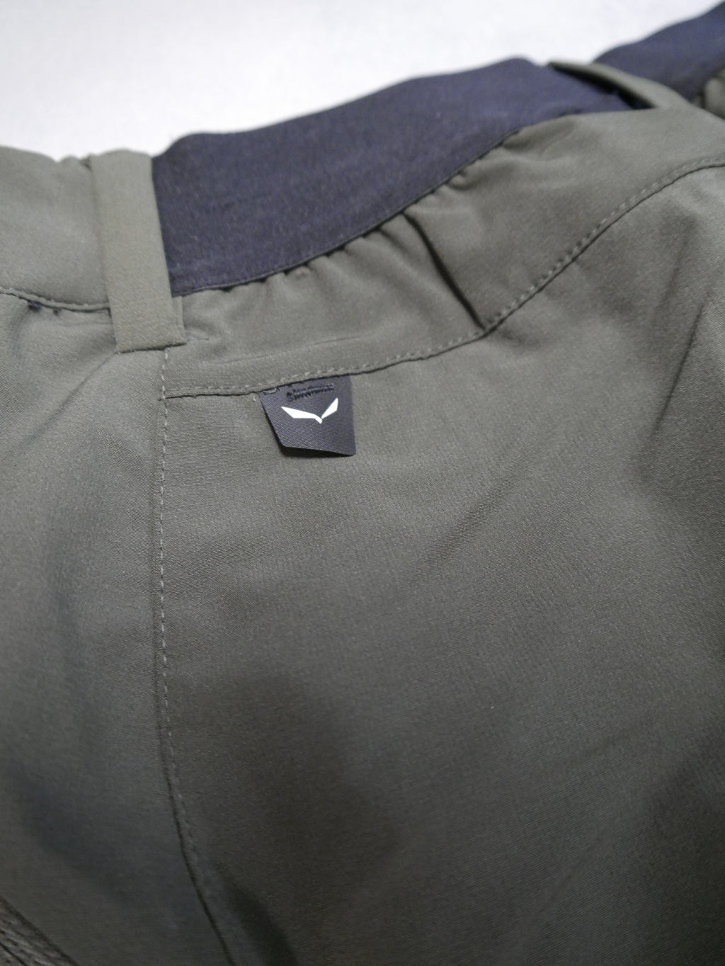Salewa Terminal DST W Pants