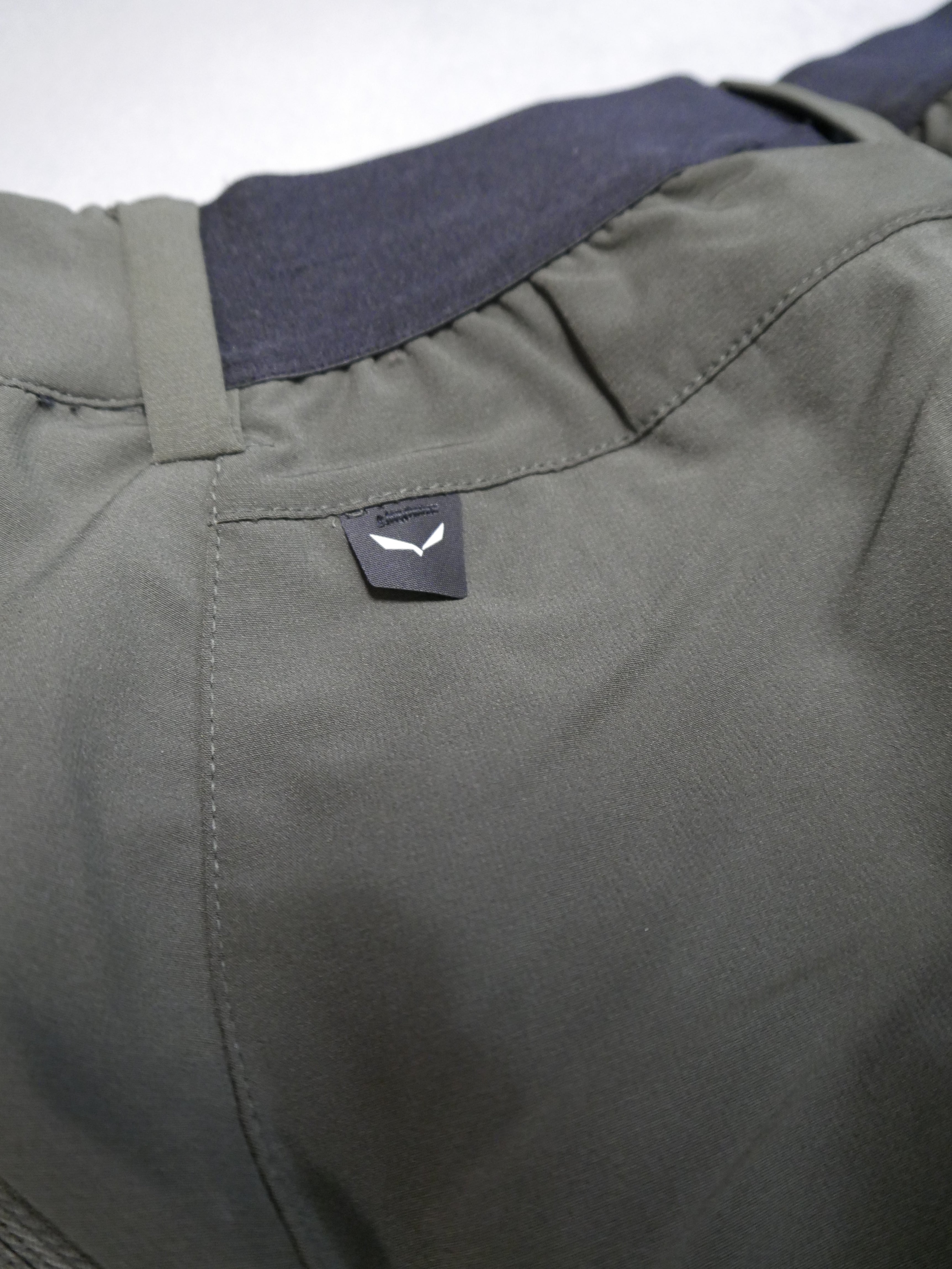 Salewa Terminal DST W Pants