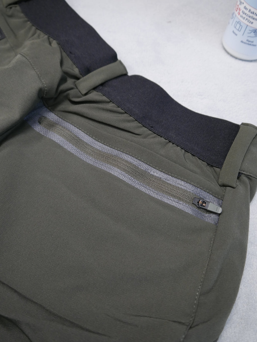 Salewa Terminal DST W Pants