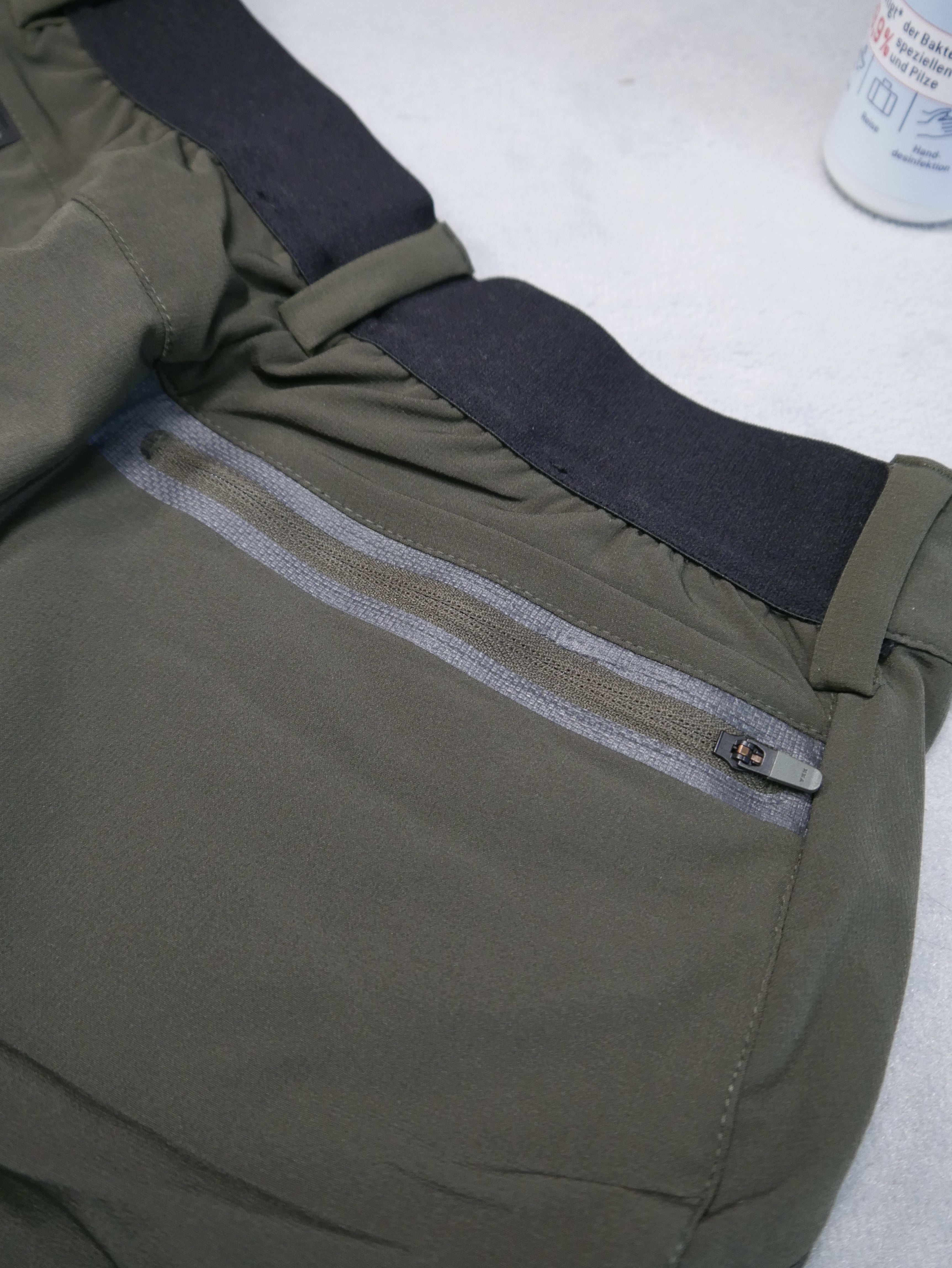 Salewa Terminal DST W Pants