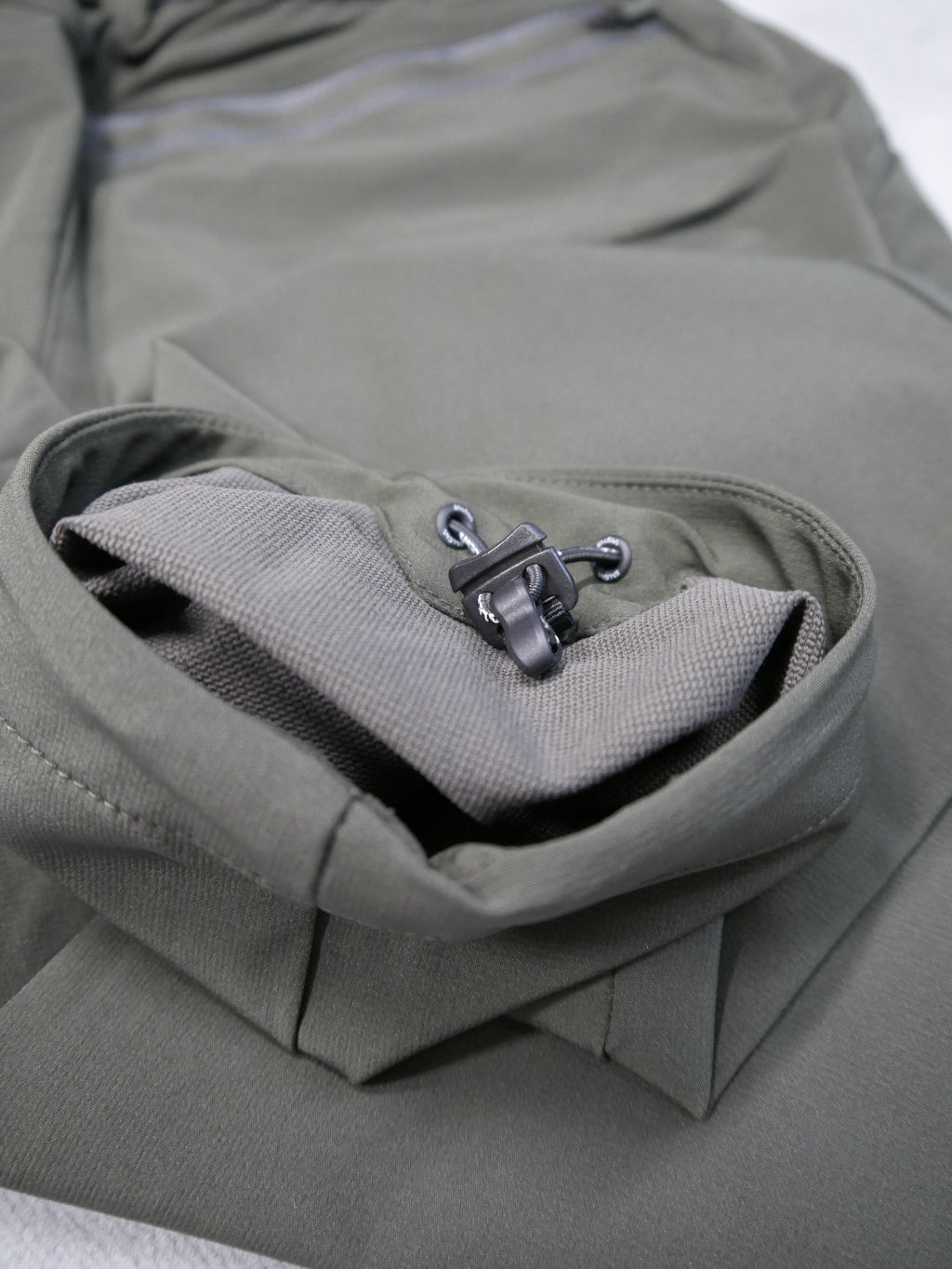 Salewa Terminal DST W Pants
