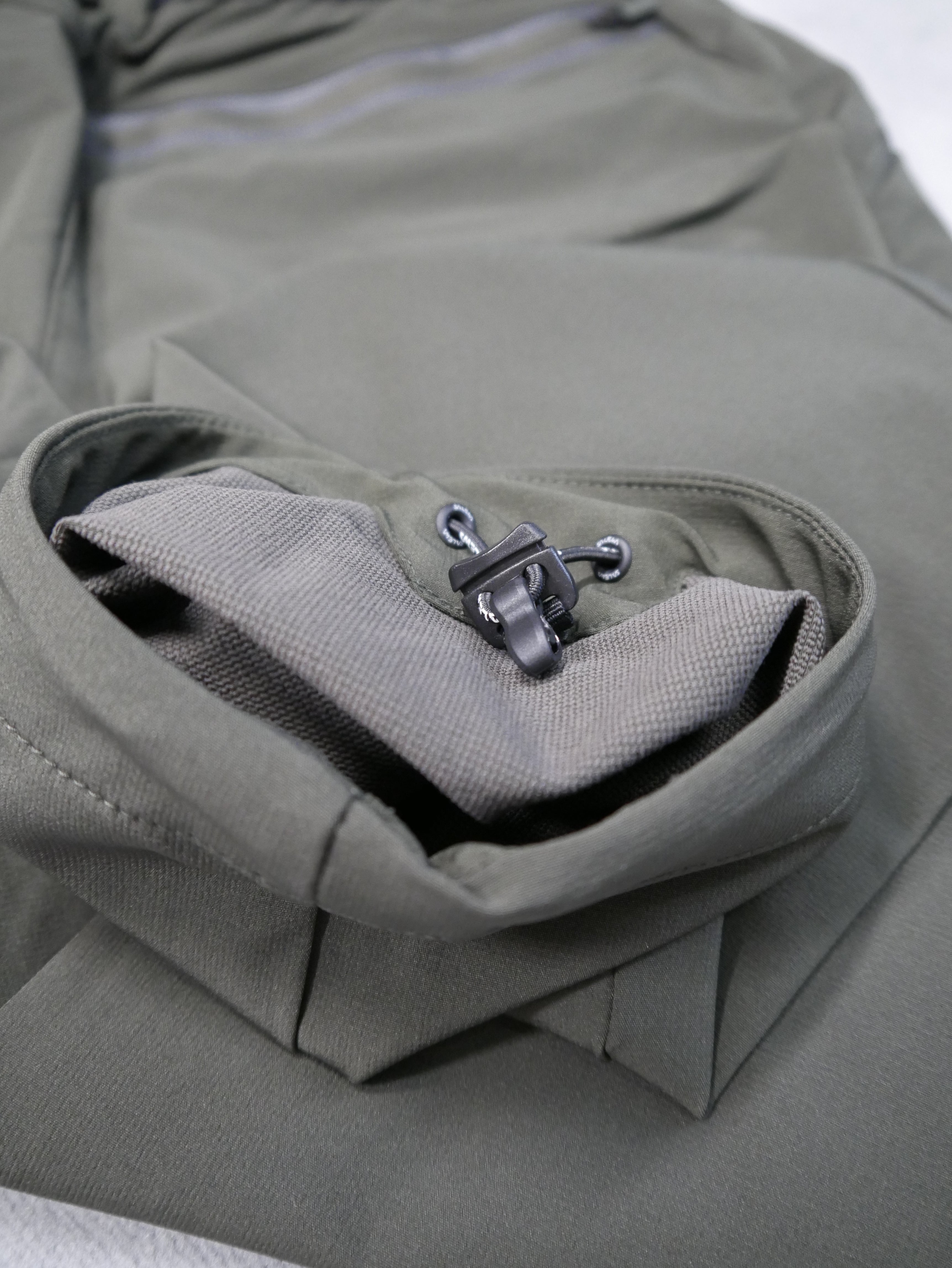 Salewa Terminal DST W Pants