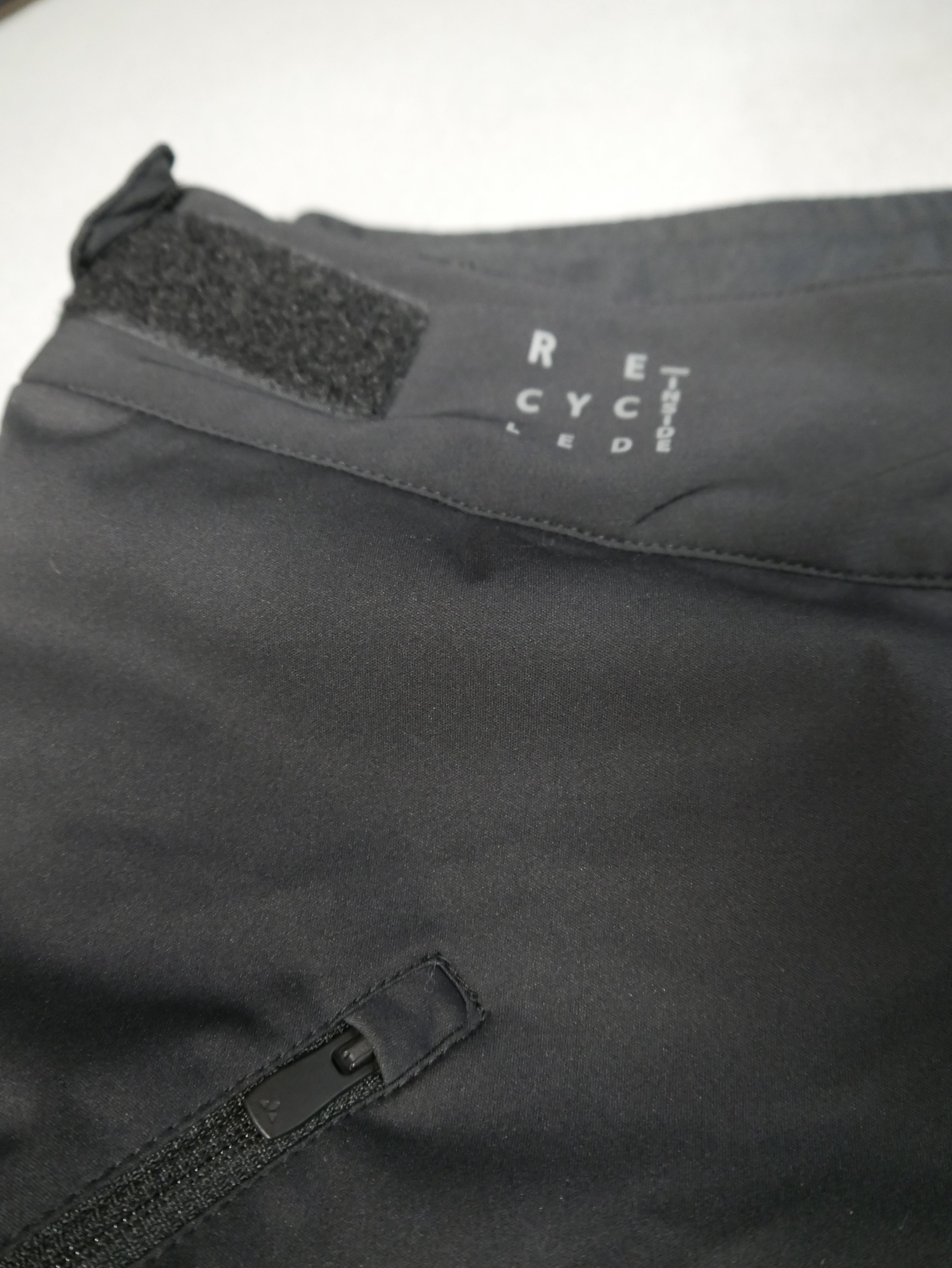 Vaude Wo Minaki Pants