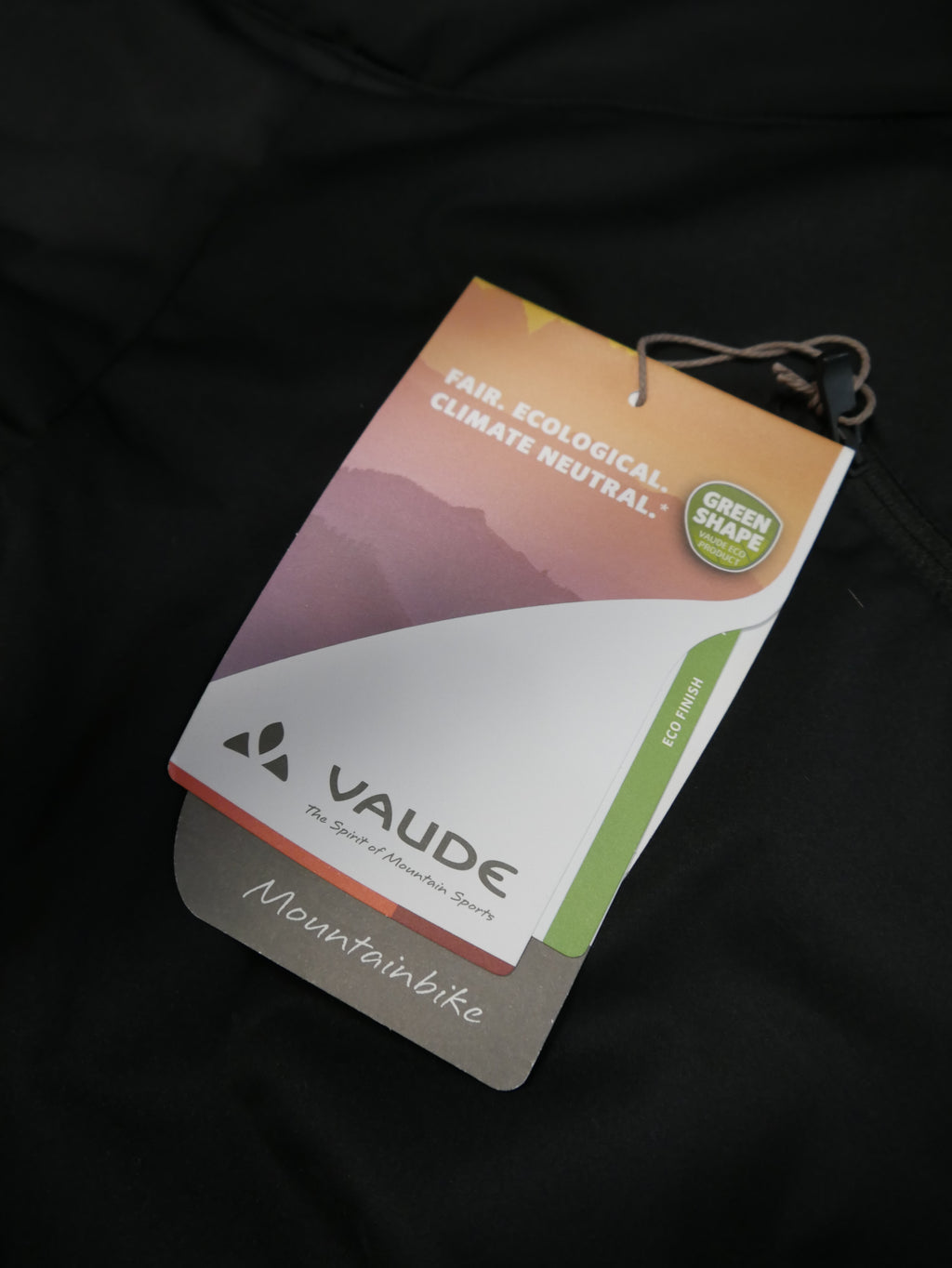 Vaude Wo Minaki Pants