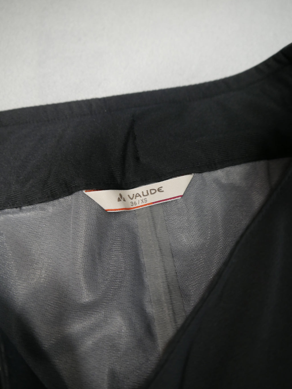 Vaude Wo Minaki Pants