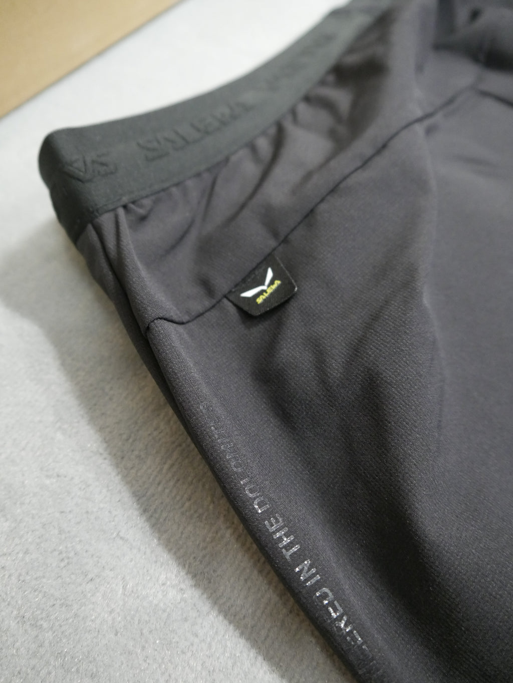 Salewa DST W Light Pants