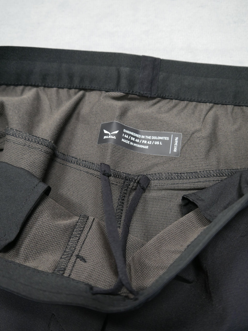 Salewa DST W Light Pants