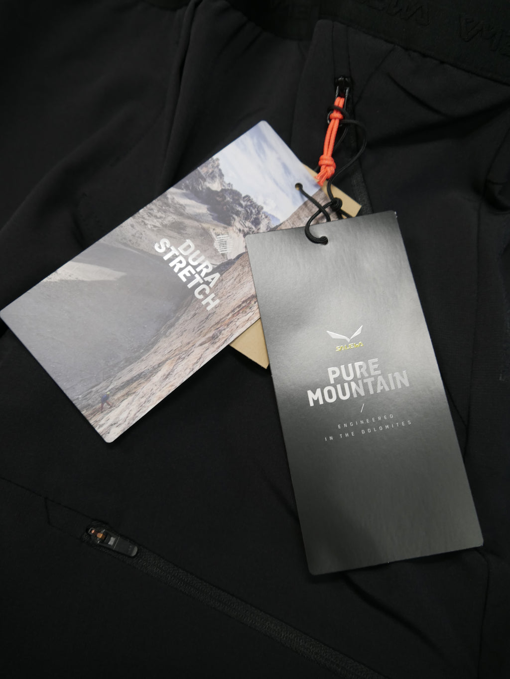 Salewa DST W Light Pants