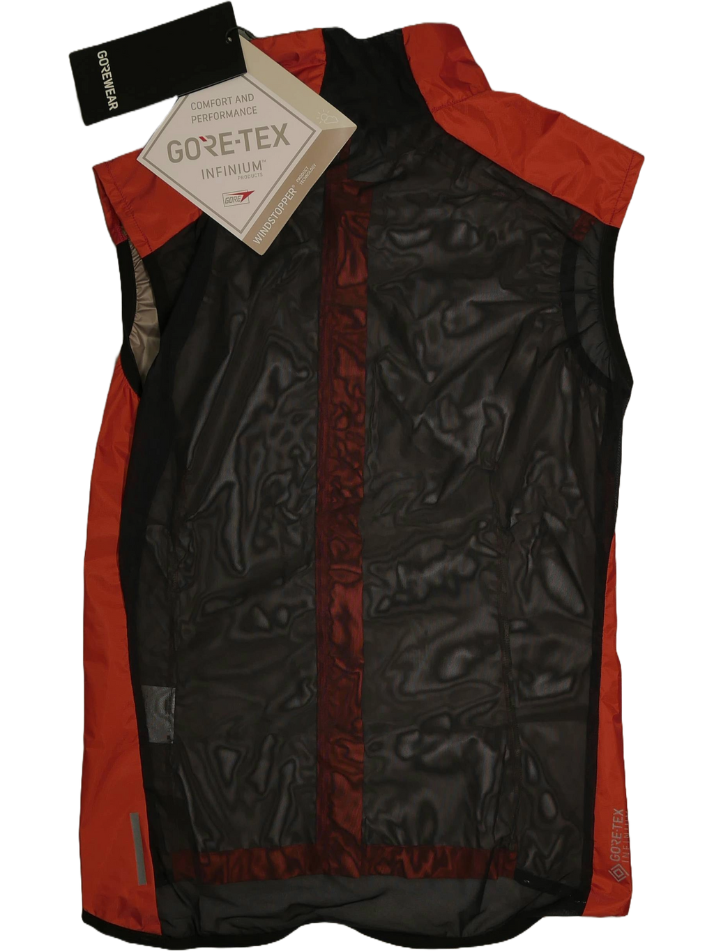 Gore Wear Ambient Vest Damen