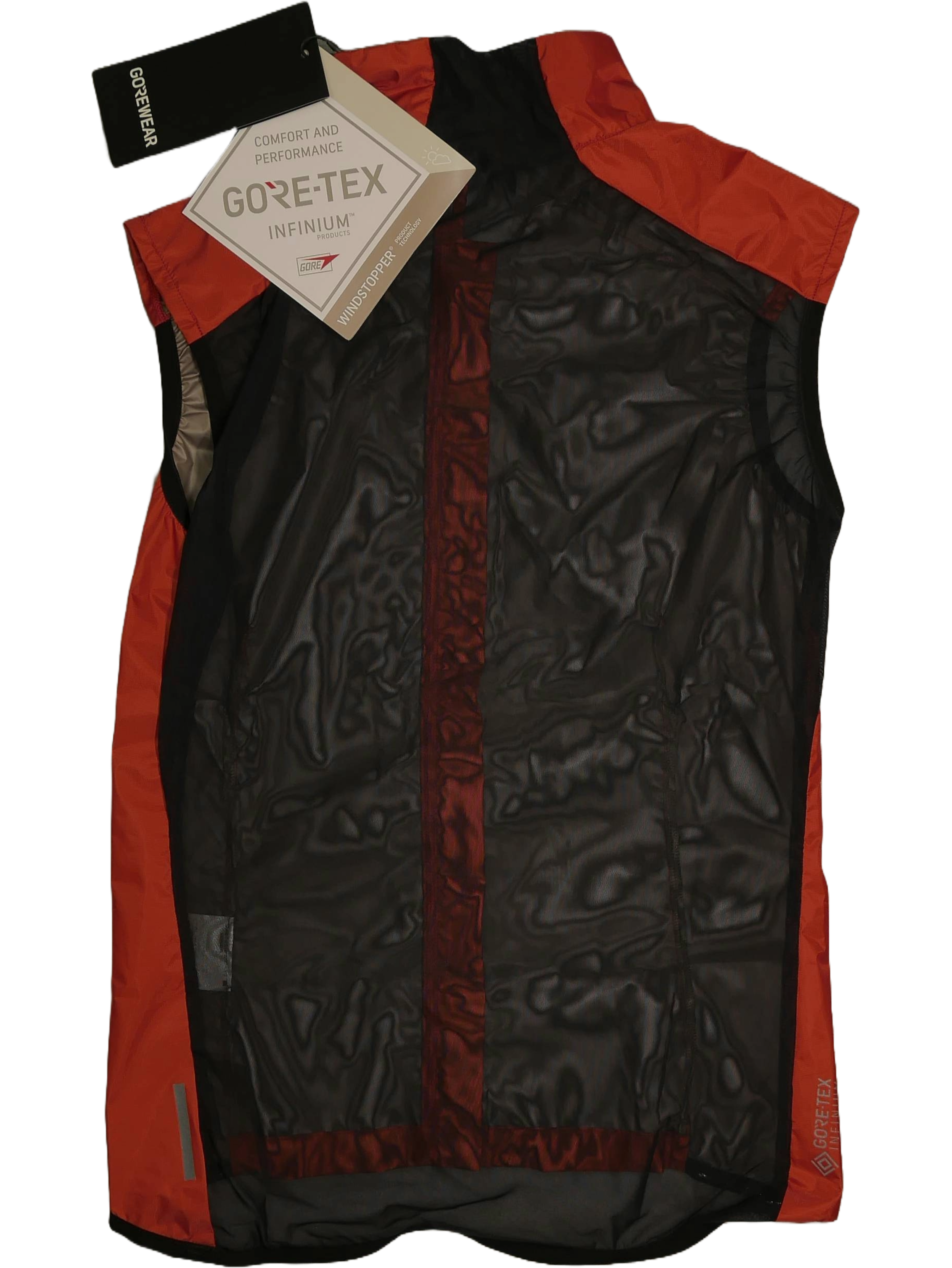 Gore Wear Ambient Vest Damen