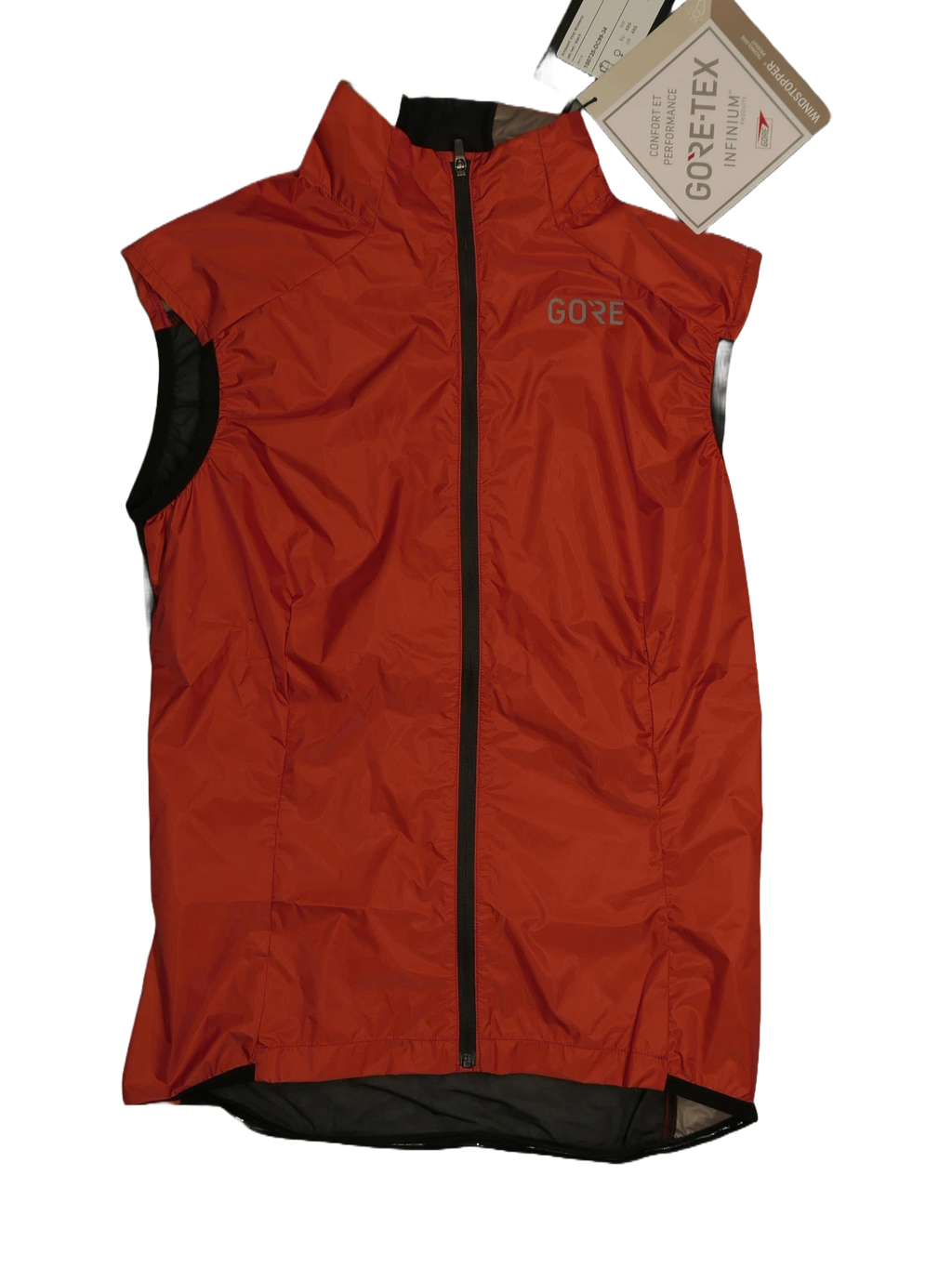 Gore Wear Ambient Vest Damen