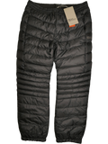 Jack Wolfskin Nebelhorn Down Pants W Rds black