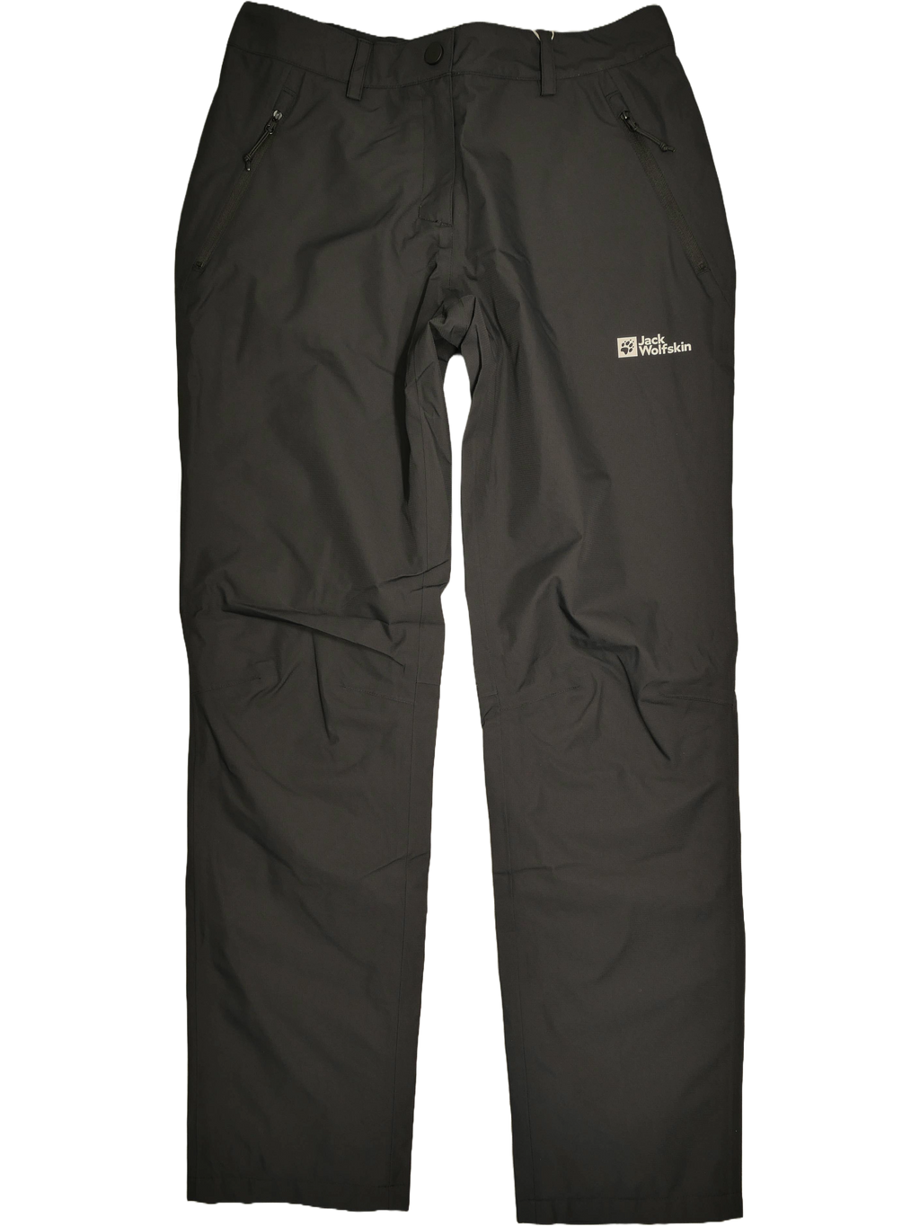 Jack Wolfskin Parana Pants W black