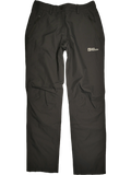 Jack Wolfskin Parana Pants W black