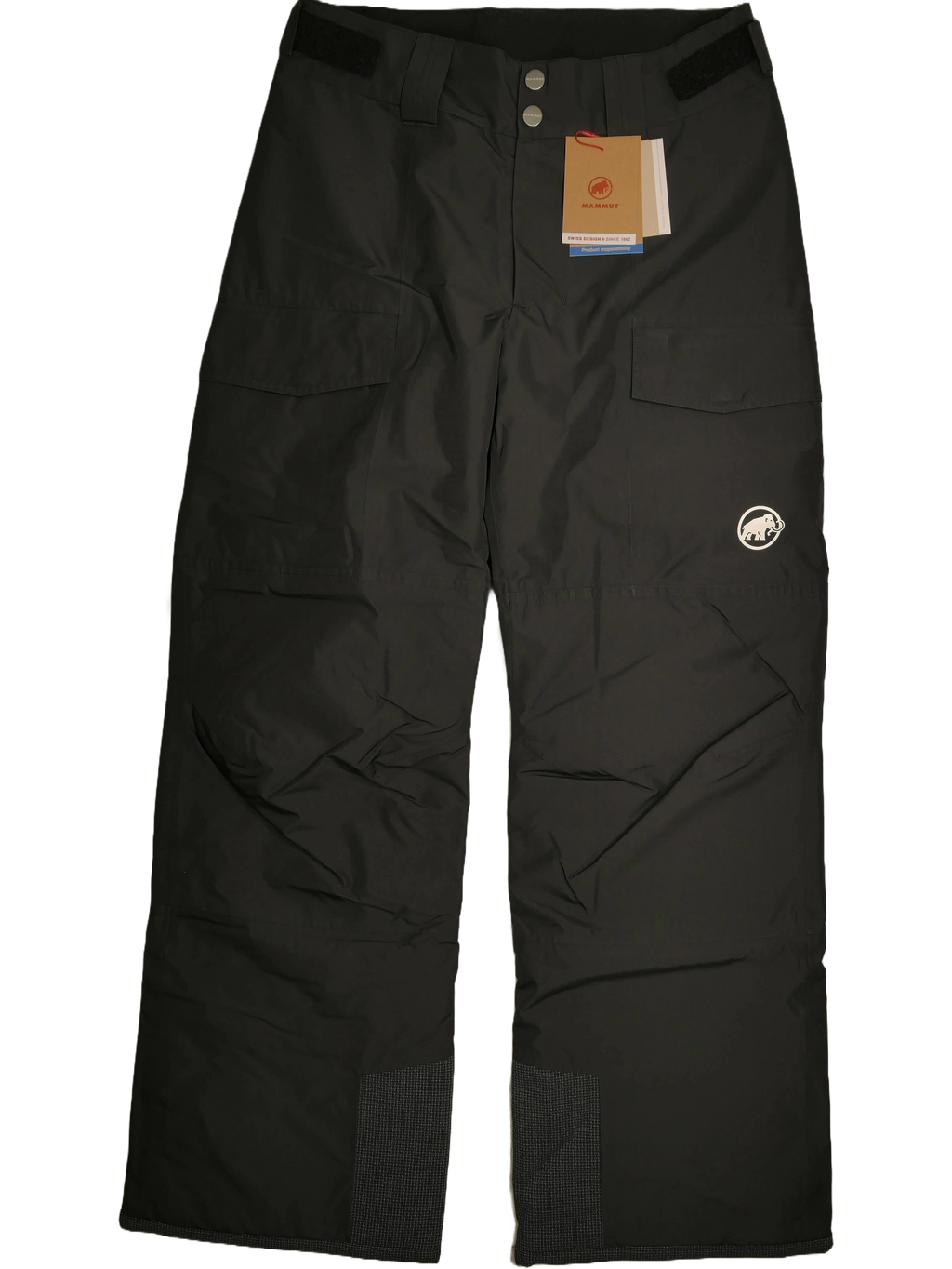 Mammut Fall Line HS Thermo Pants Herren