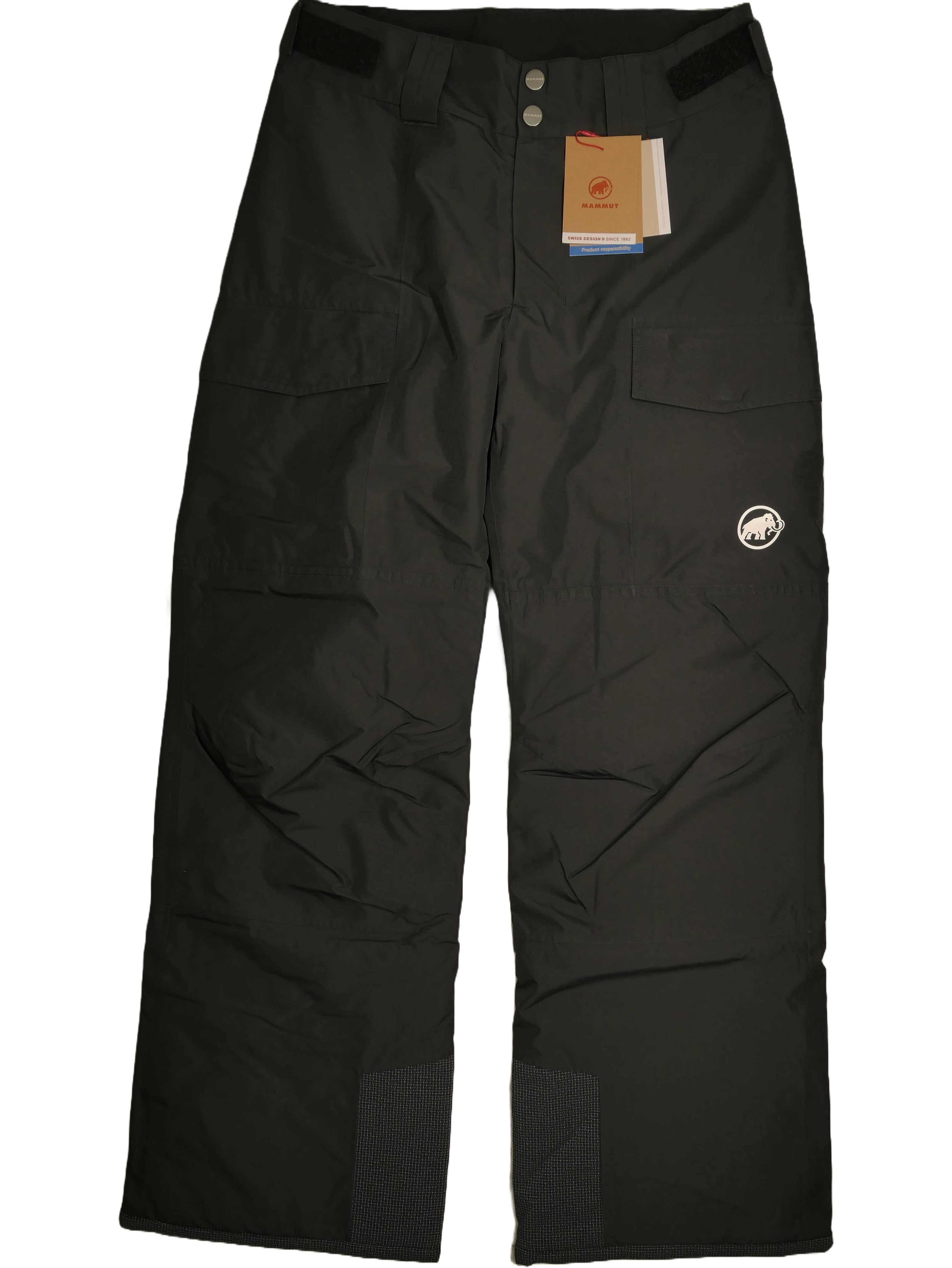 Mammut Fall Line HS Thermo Pants Herren