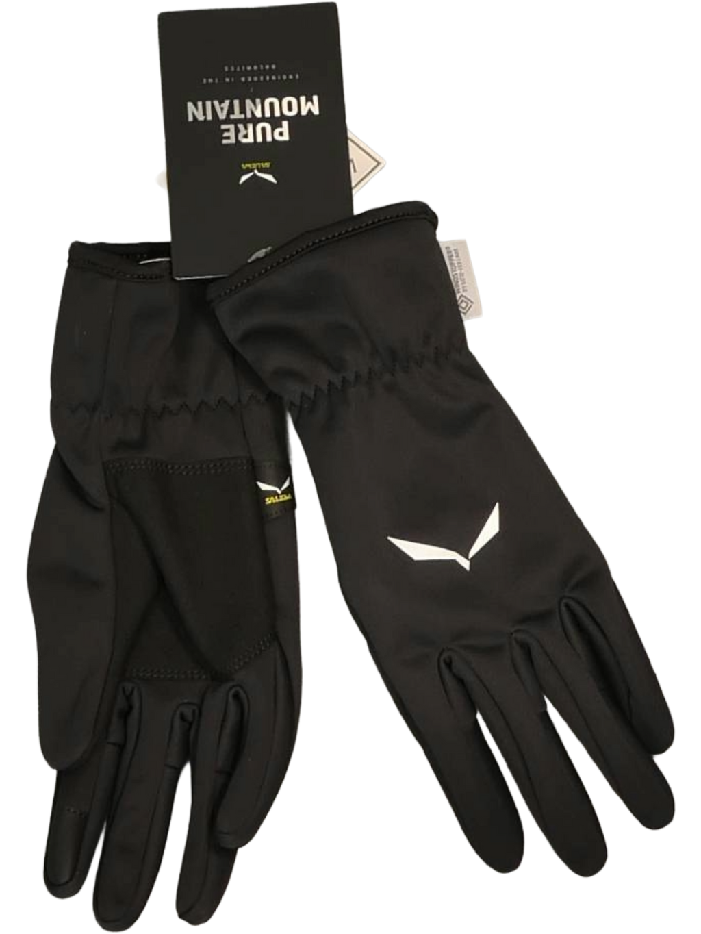 Salewa WS EPE Gloves