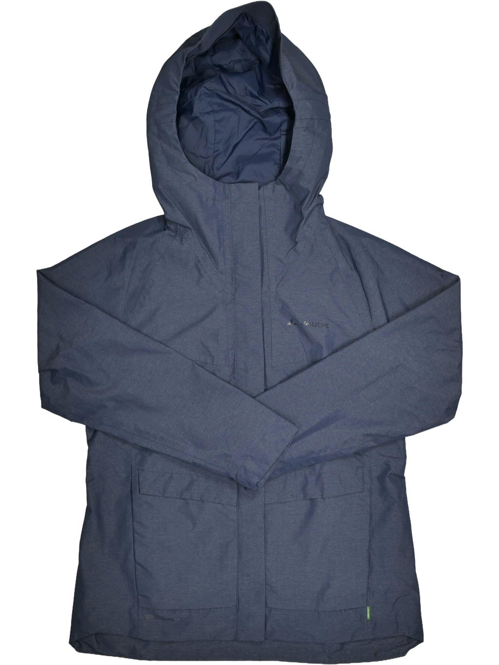 Vaude Comyou Pro Rain Jacket Women