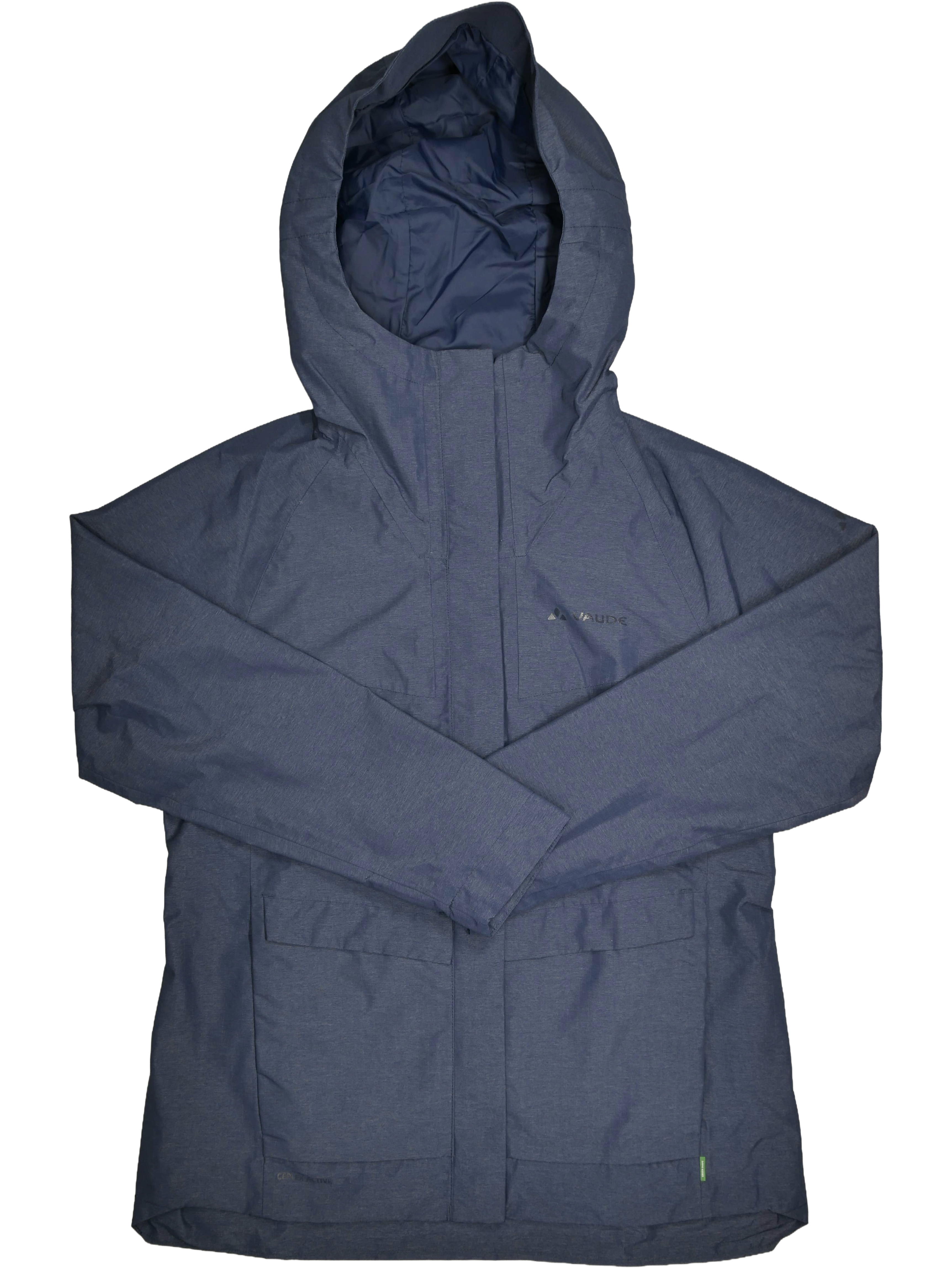 Vaude Comyou Pro Rain Jacket Women