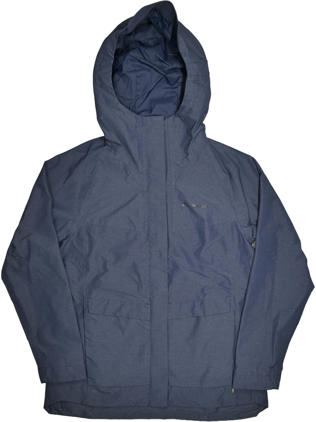 Vaude Comyou Pro Rain Jacket Women