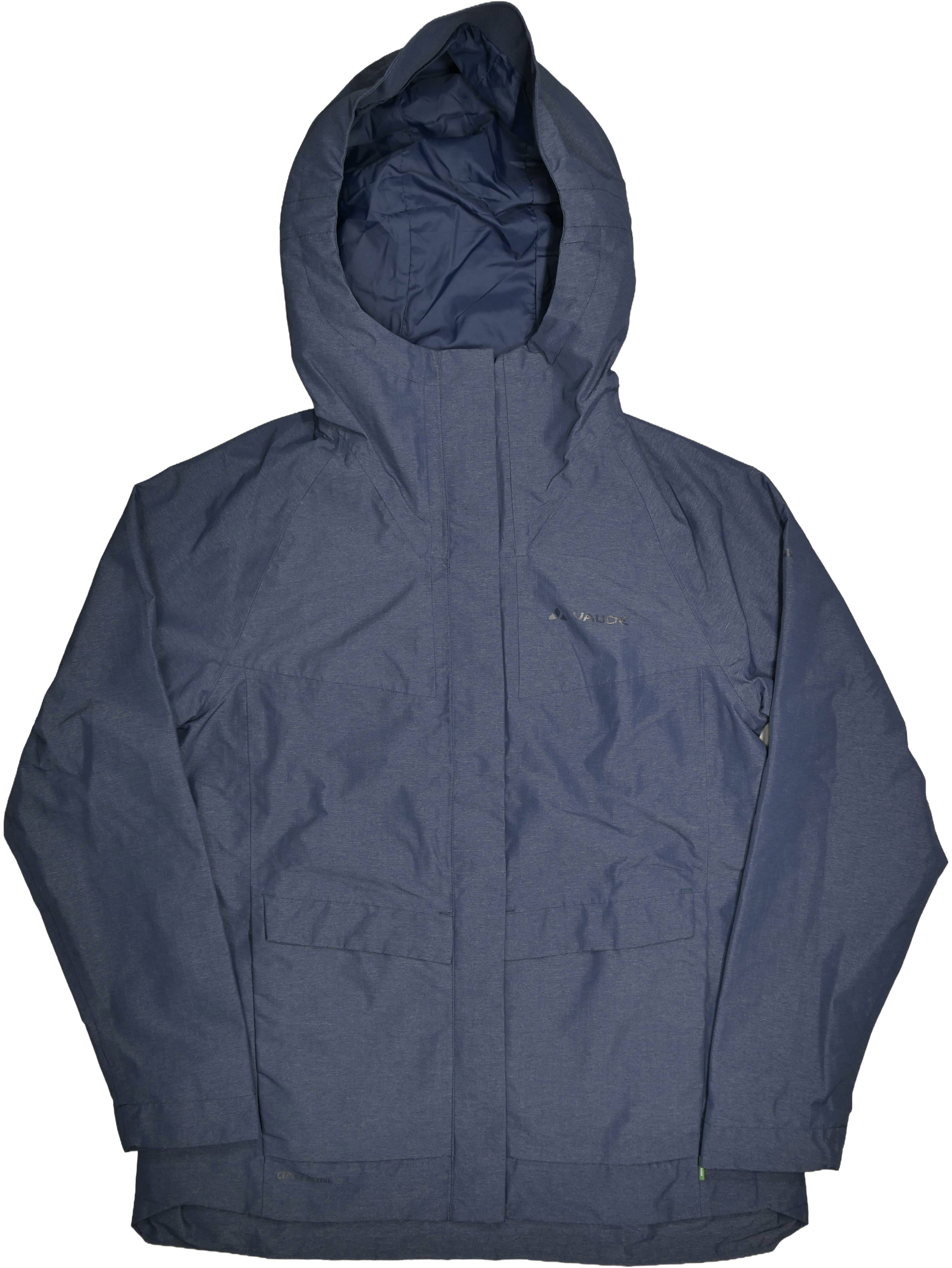 Vaude Comyou Pro Rain Jacket Women