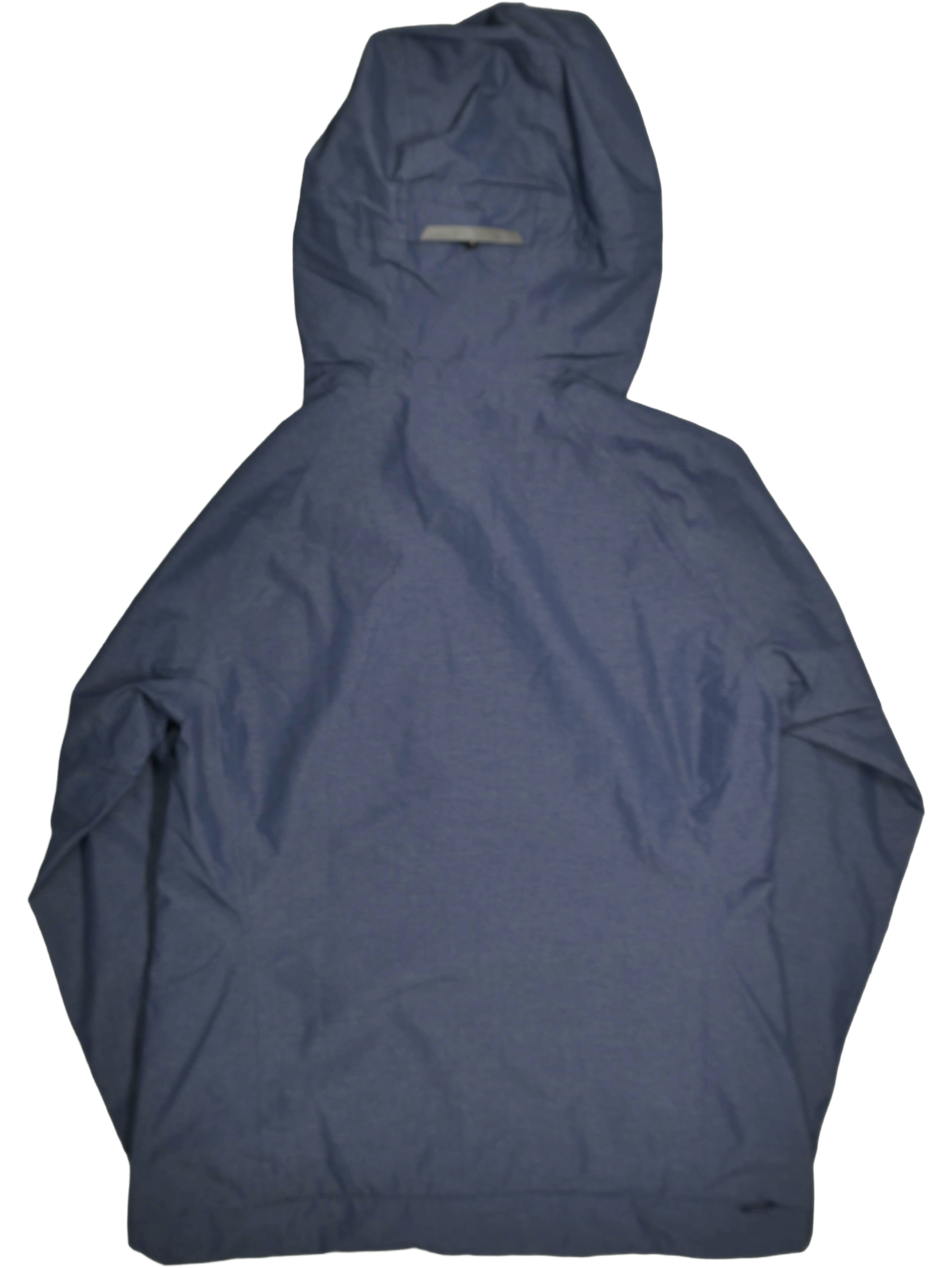 Vaude Comyou Pro Rain Jacket Women