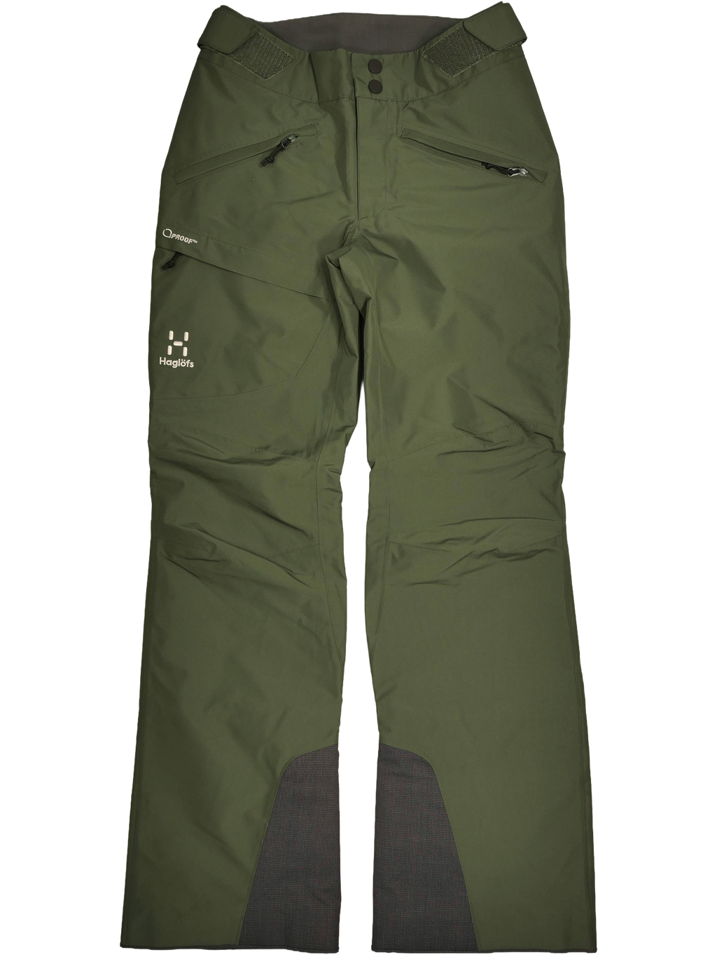 Haglöfs Lumi Form Pant Womens