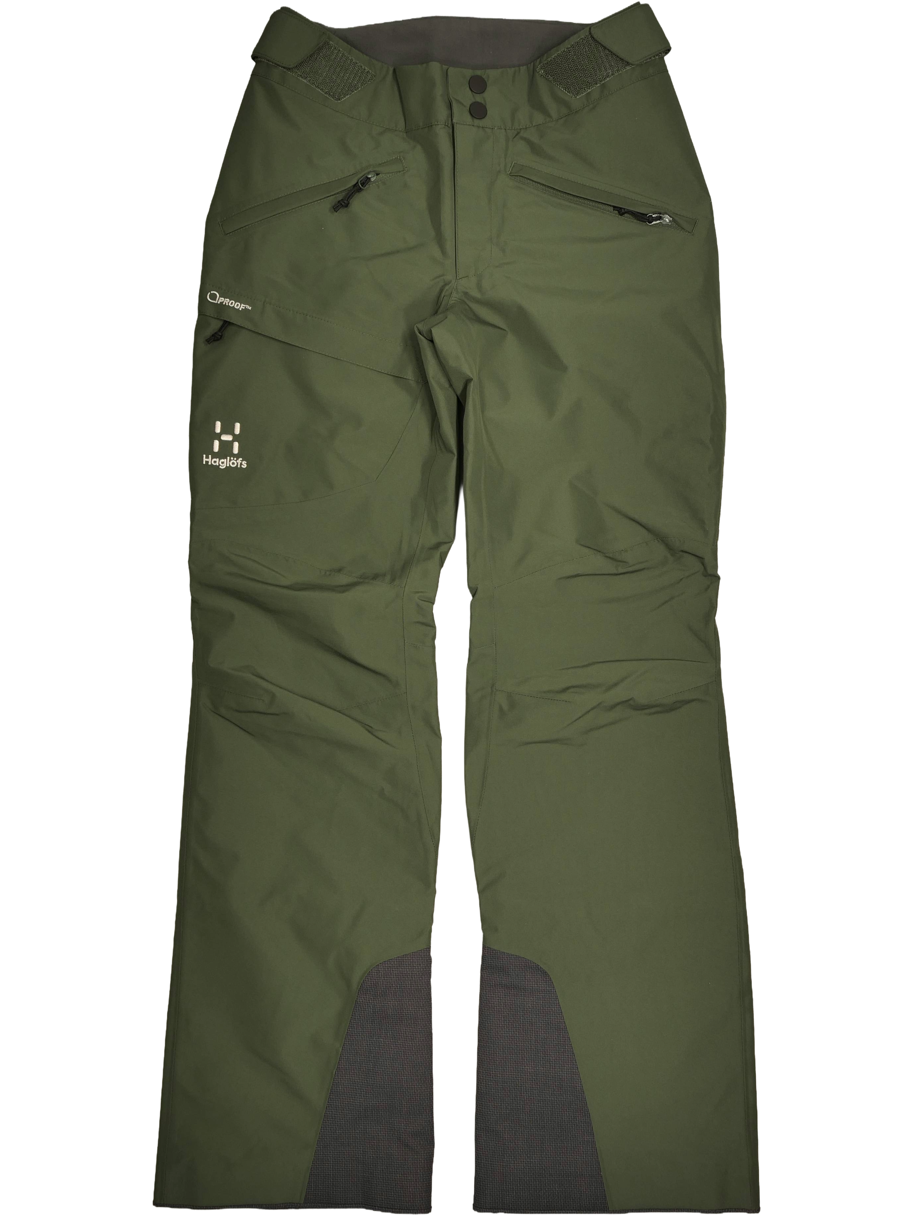 Haglöfs Lumi Form Pant Womens