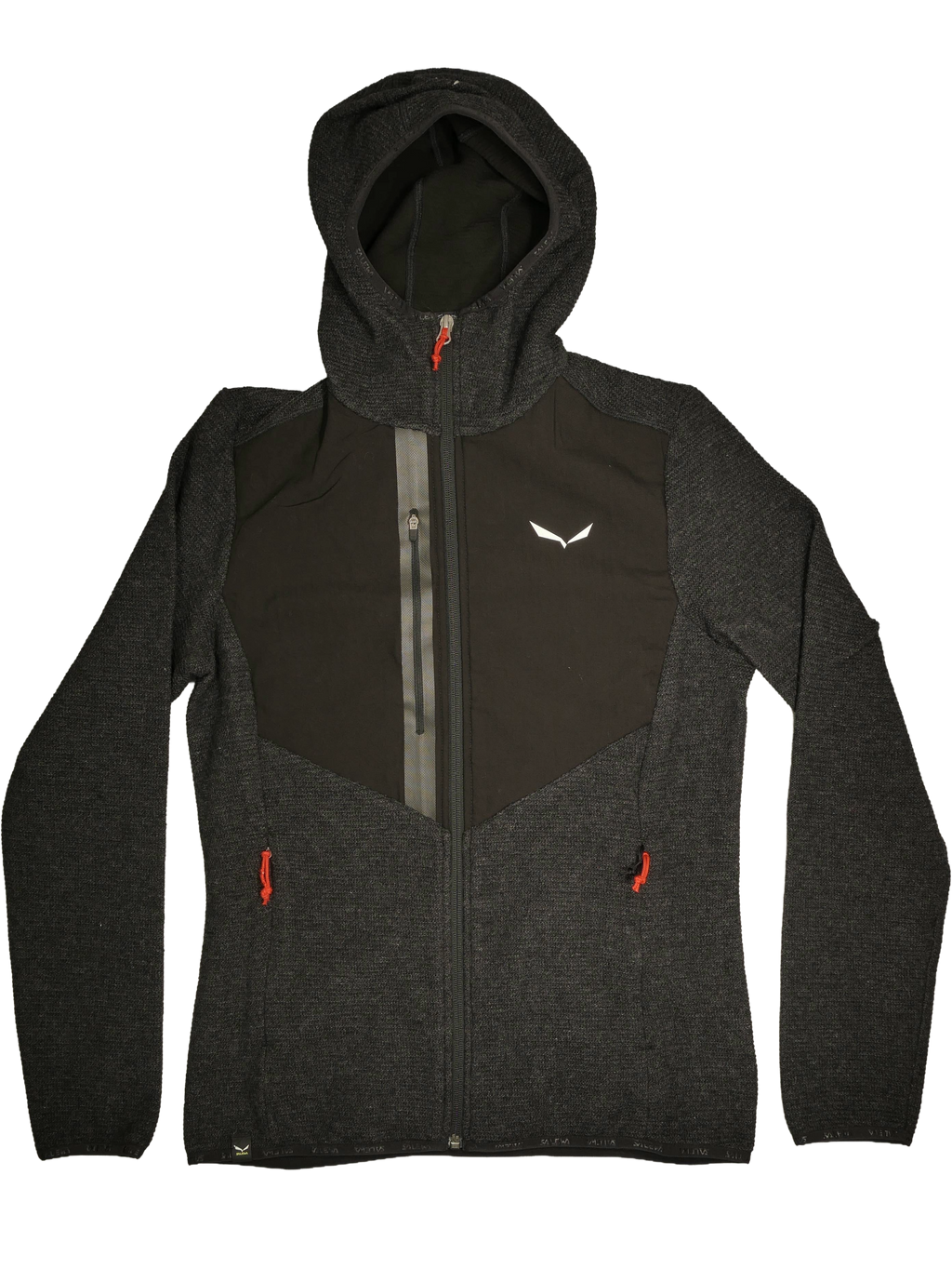 Salewa Fedaia Alpine Wool Jkt Womens