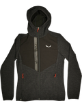 Salewa Fedaia Alpine Wool Jkt Womens