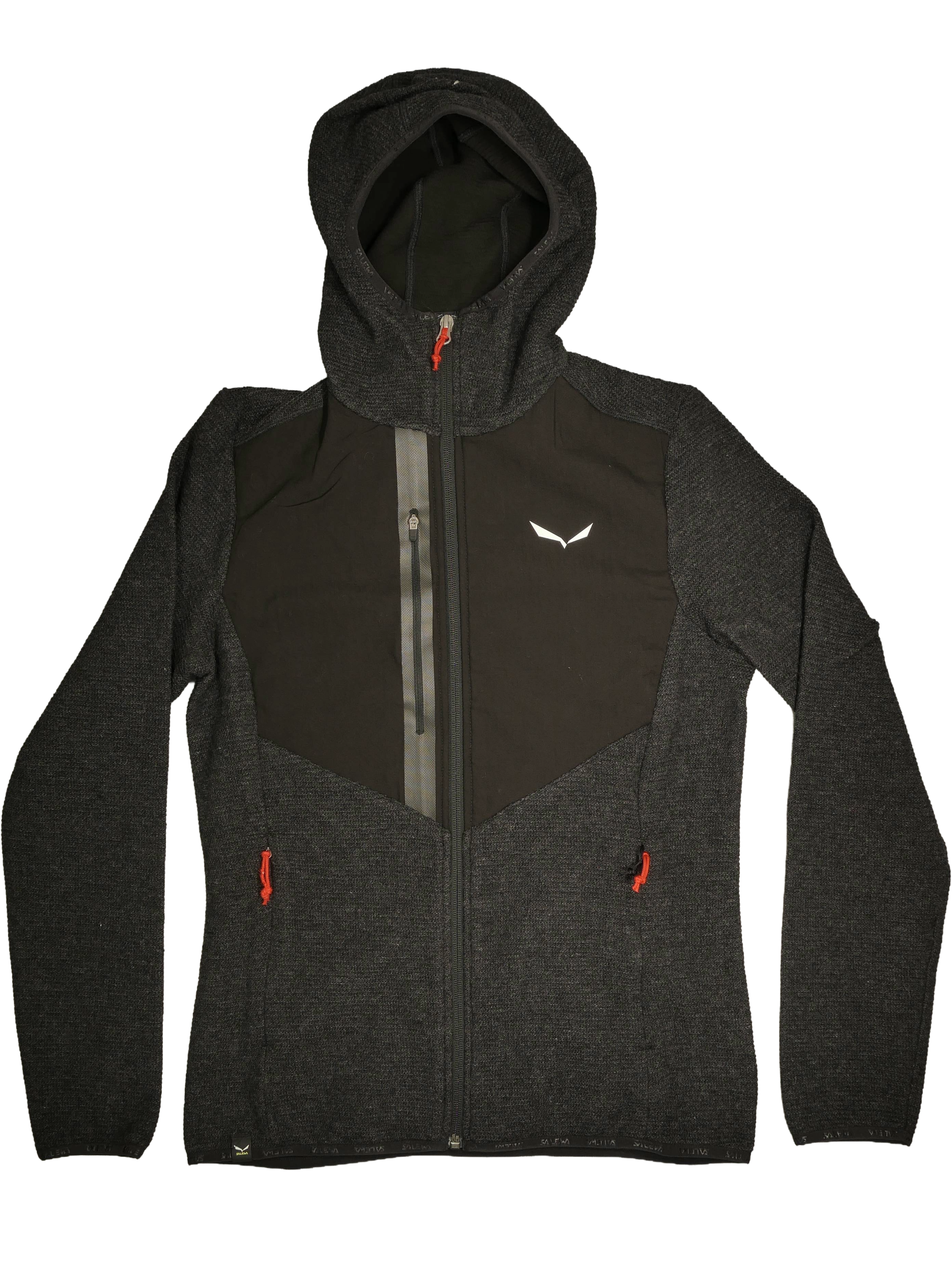 Salewa Fedaia Alpine Wool Jkt Womens
