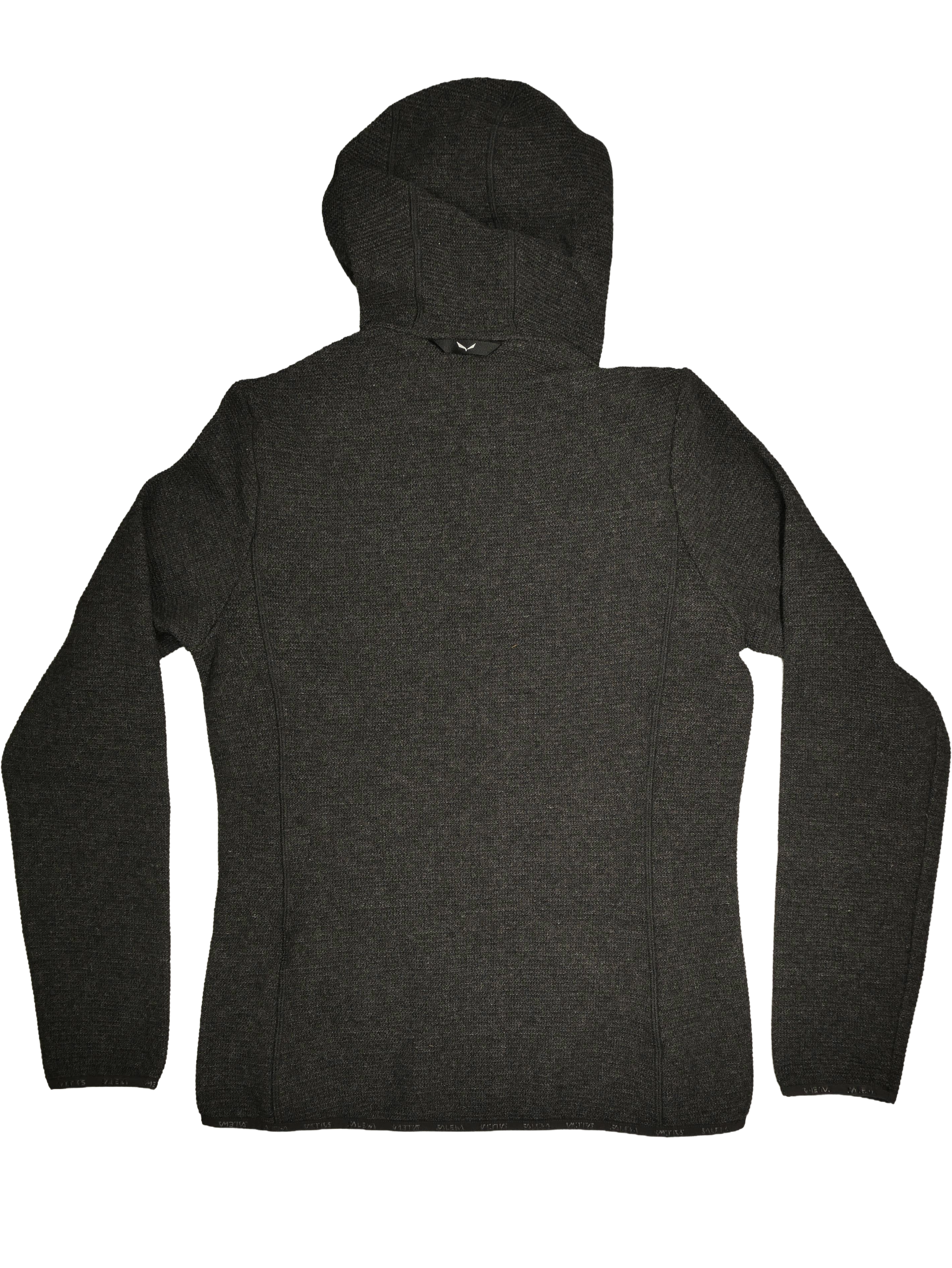 Salewa Fedaia Alpine Wool Jkt Womens