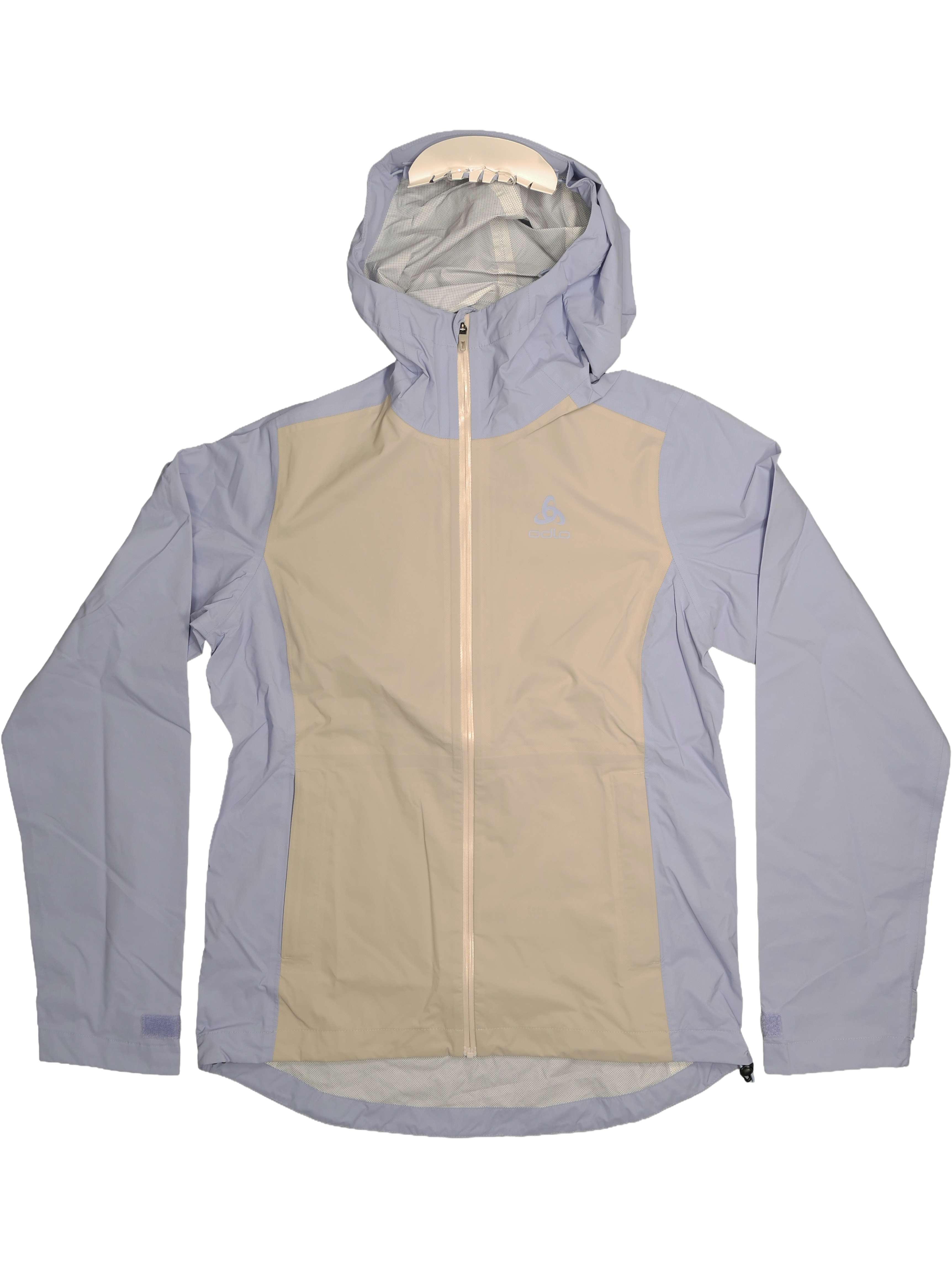 Odlo Aegis 2,5 L Regenjack Damen