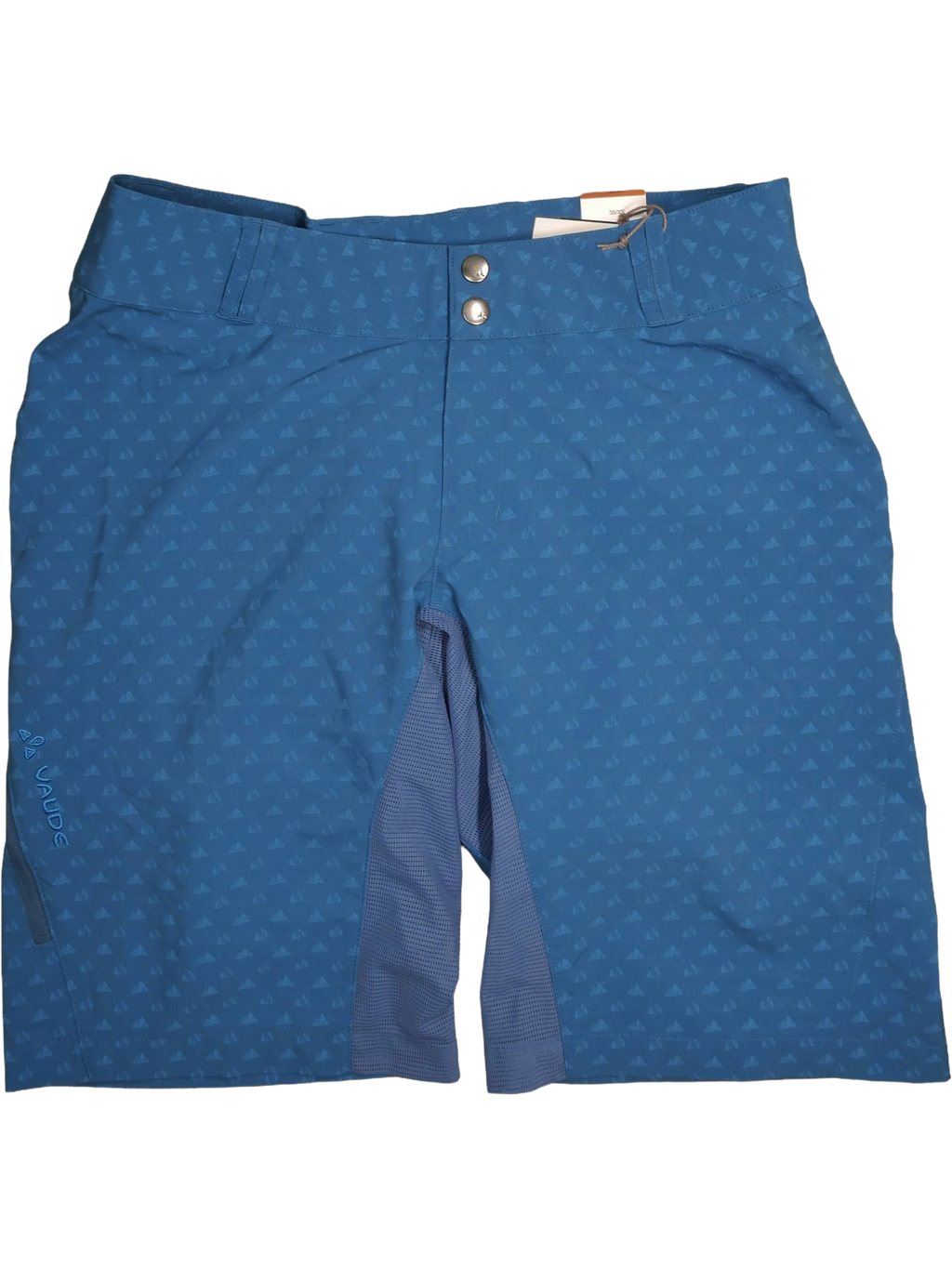 Vaude Ligure Shorts Damen