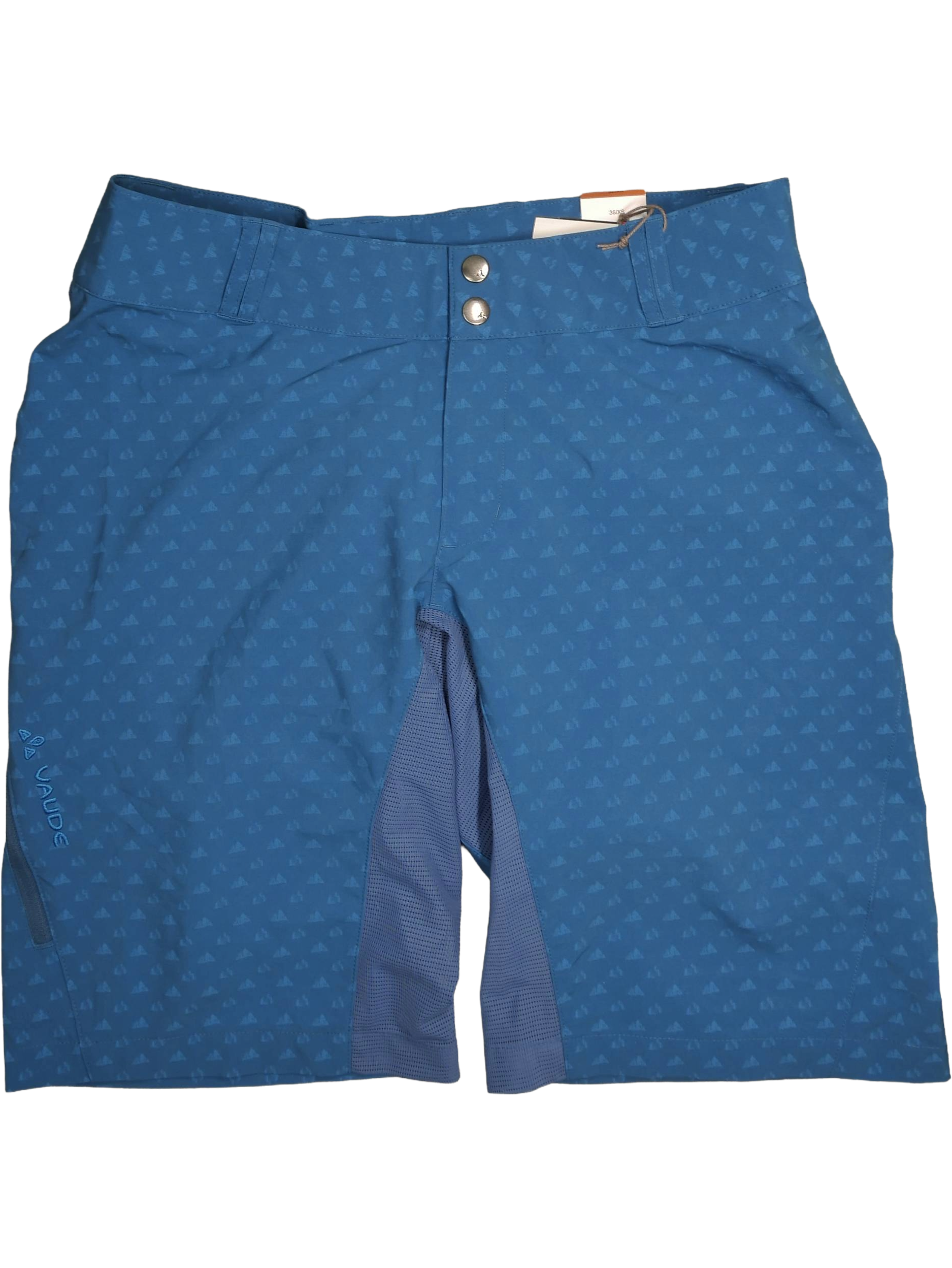 Vaude Ligure Shorts Damen